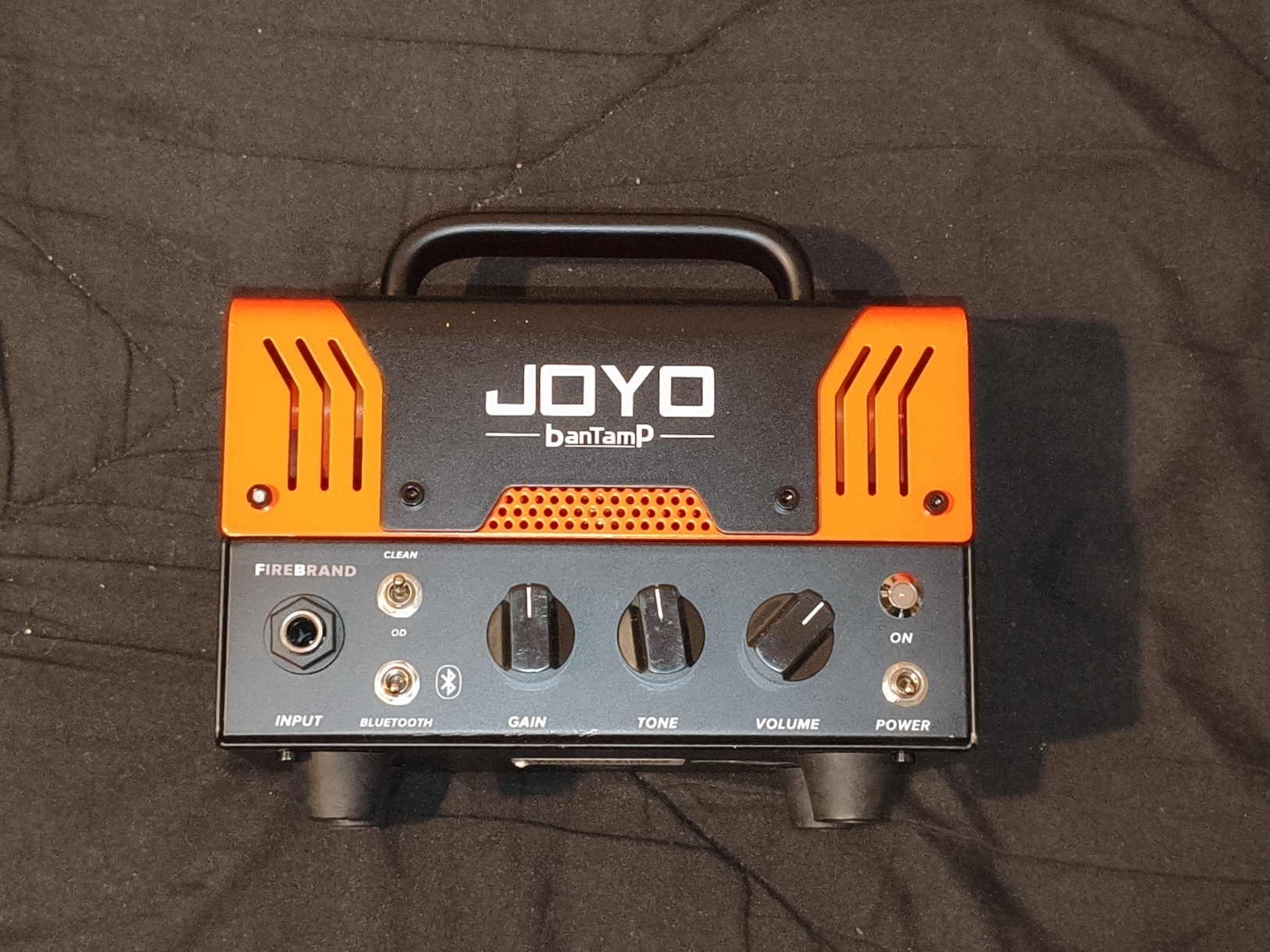 Joyo BanTamP Firebrand (24445)