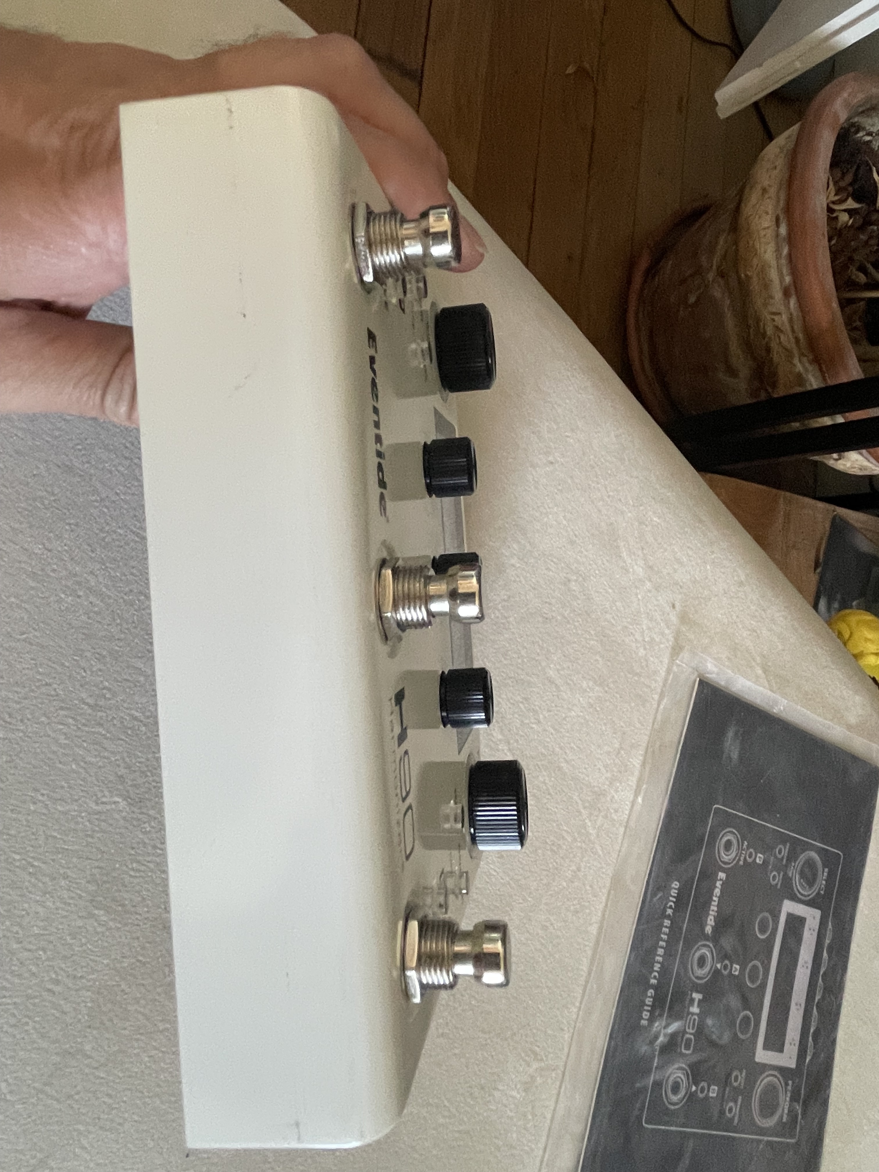 Eventide h90 