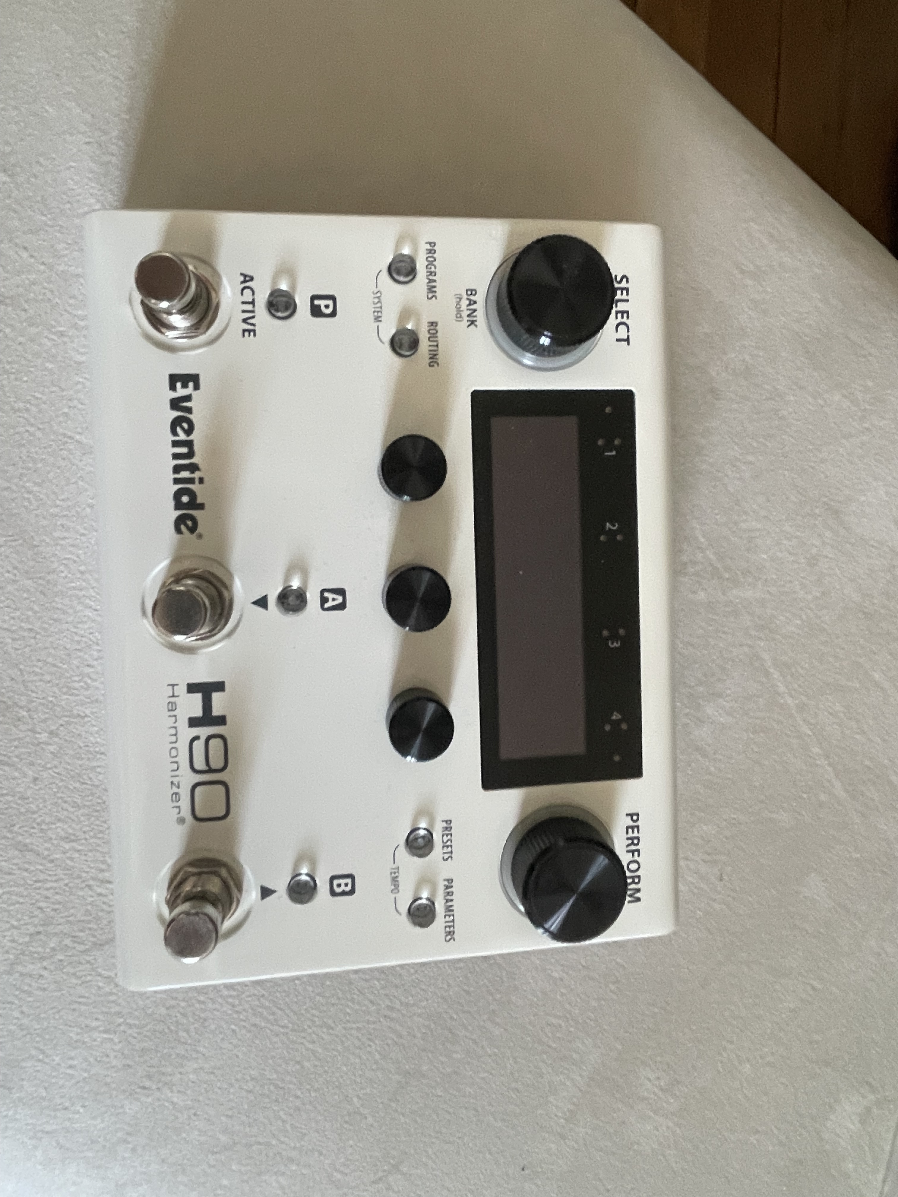 Eventide H90 Harmonizer (22643)