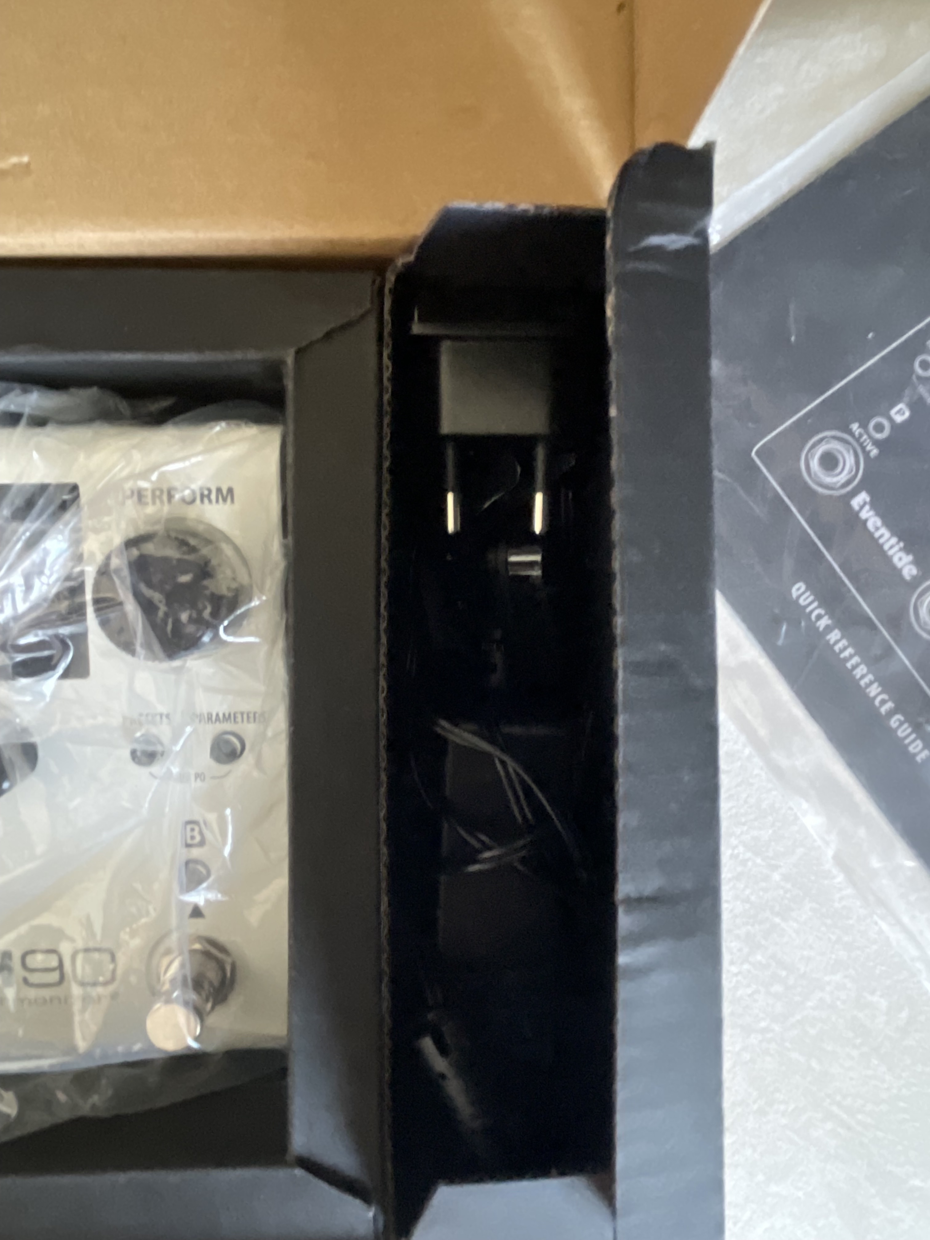 Eventide H90 Harmonizer (20276)
