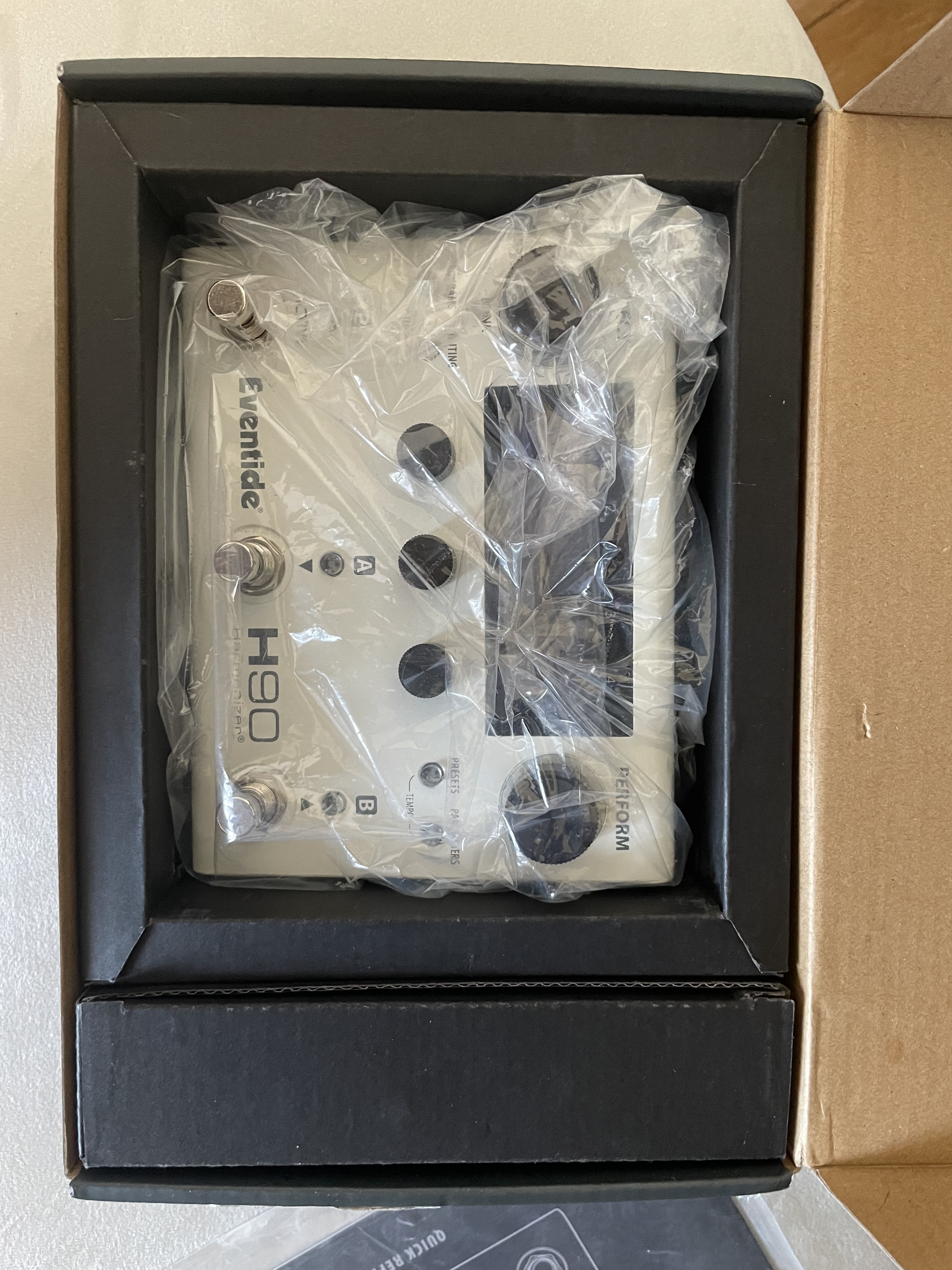 Eventide H90 Harmonizer (92099)
