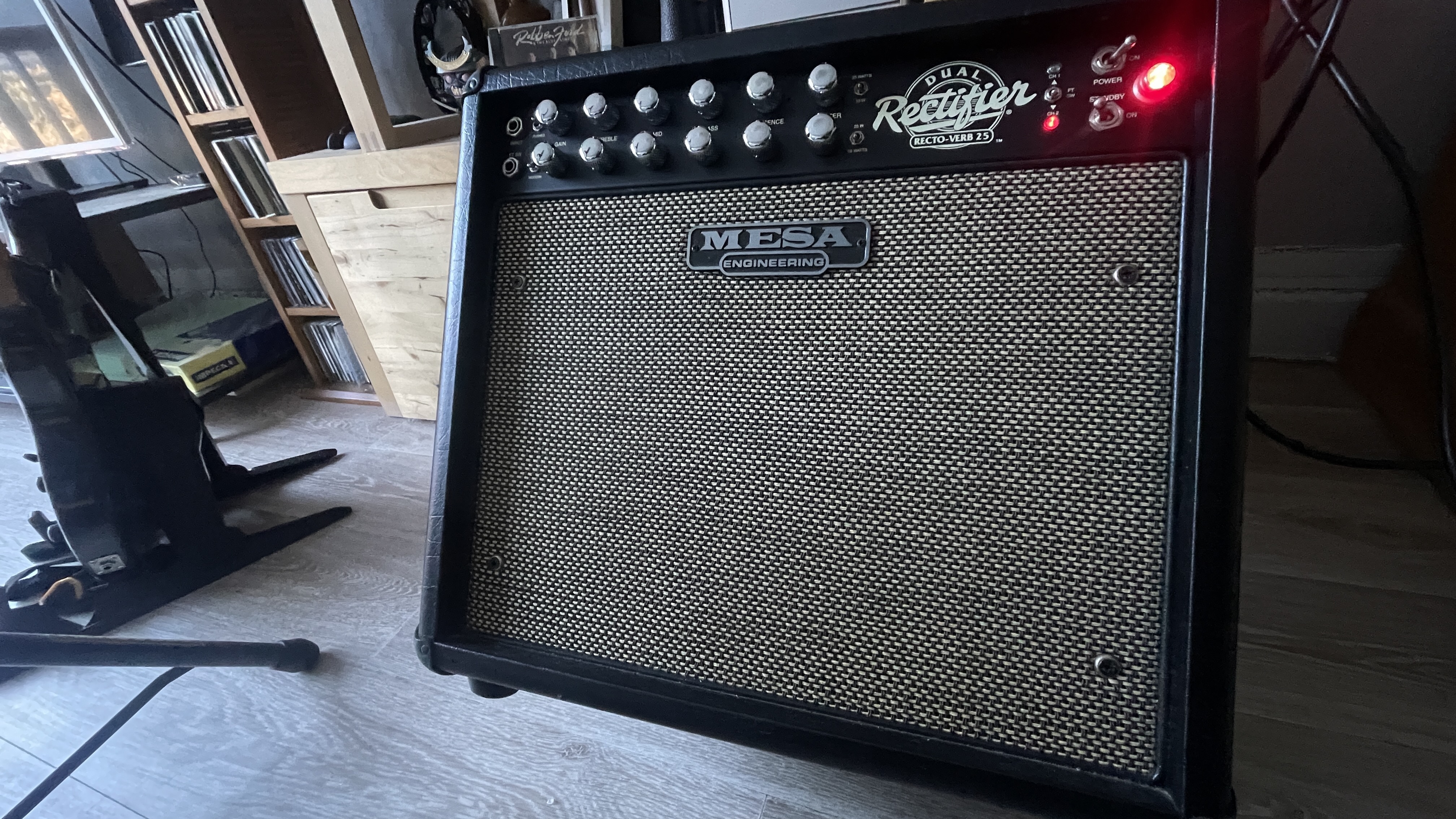 Mesa Boogie Recto-Verb 25 Combo – Très bon état