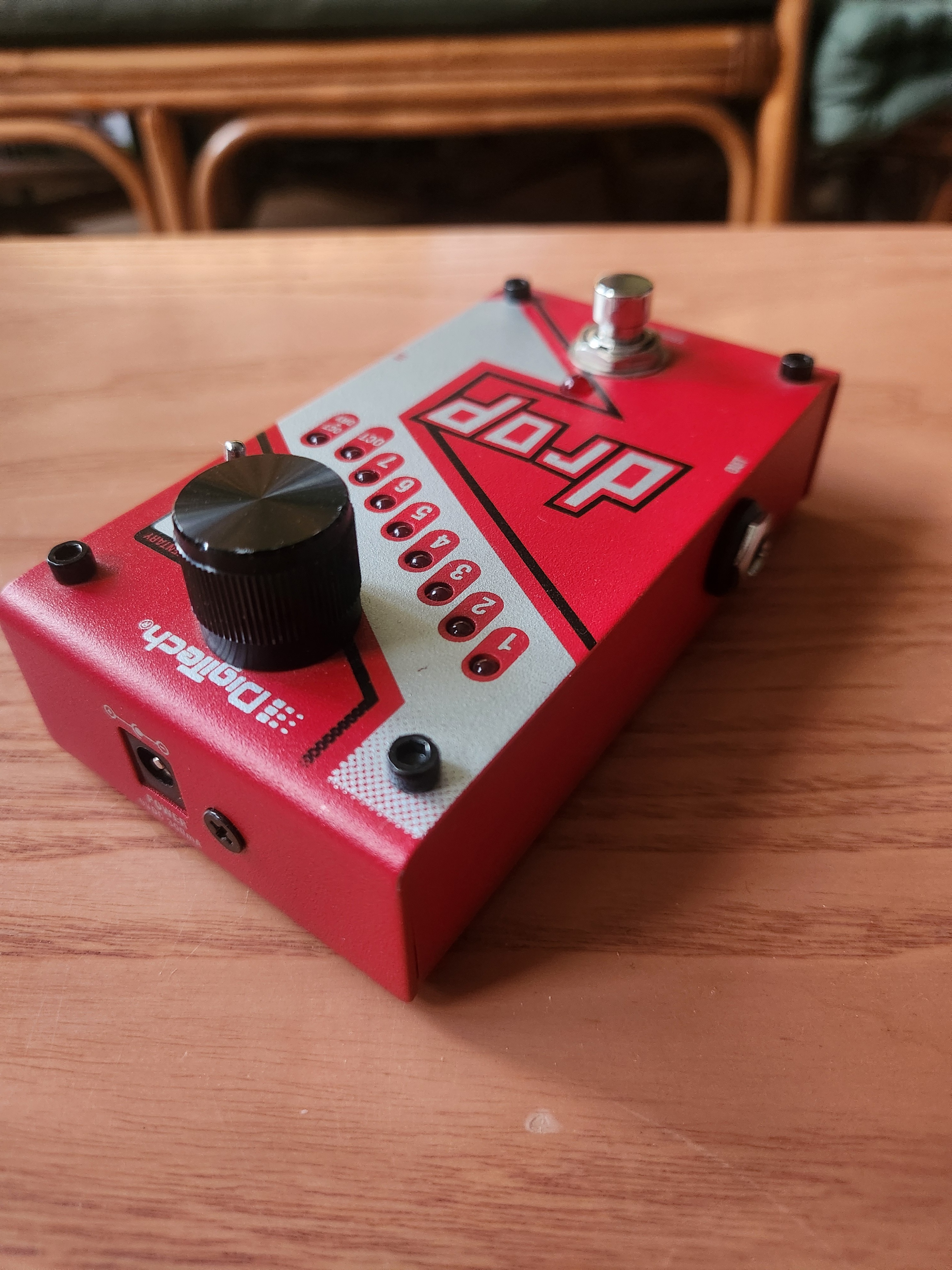 DigiTech Drop (19712)