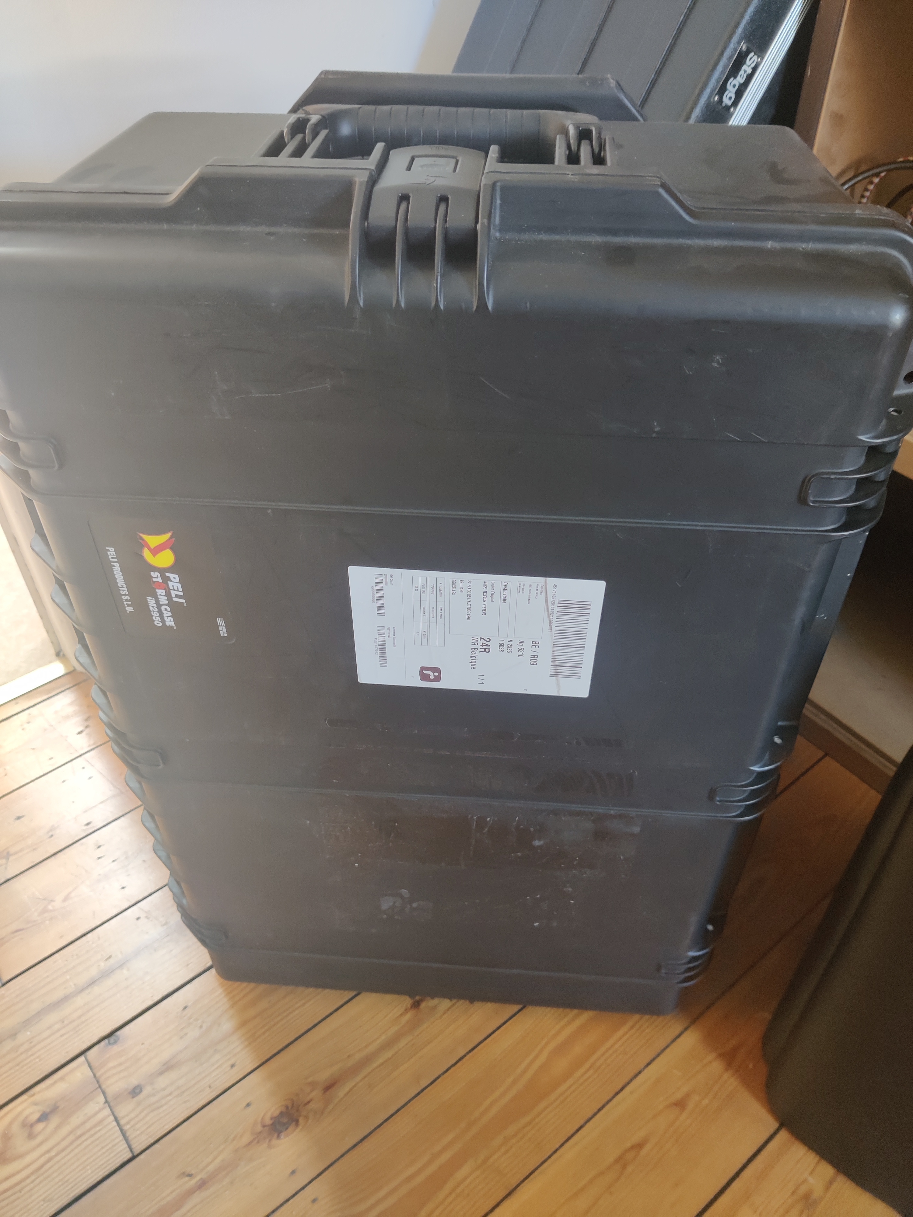 Peli Storm Im2950