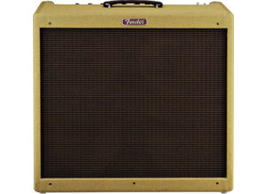 Fender Tweed - Blues Deville 410 Reissue