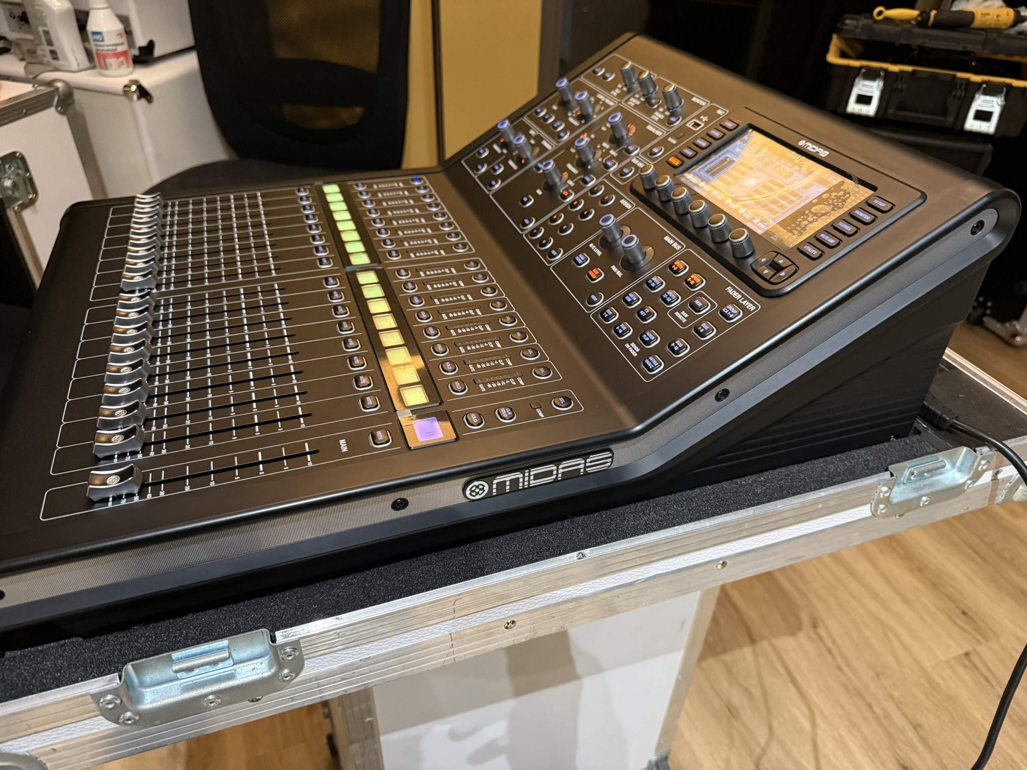 Midas M32R (96713)
