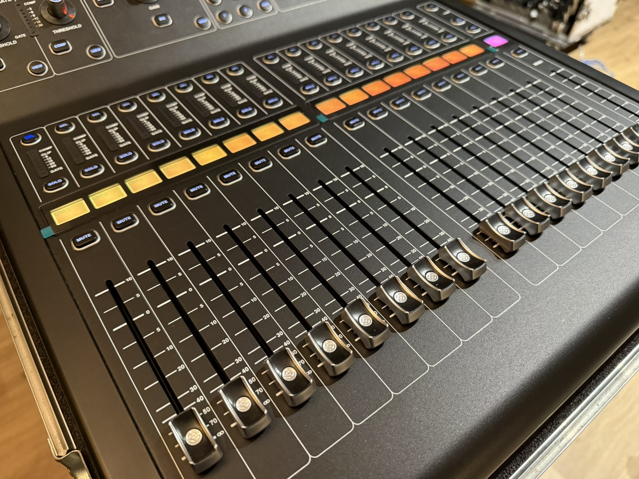 Midas M32R (71890)