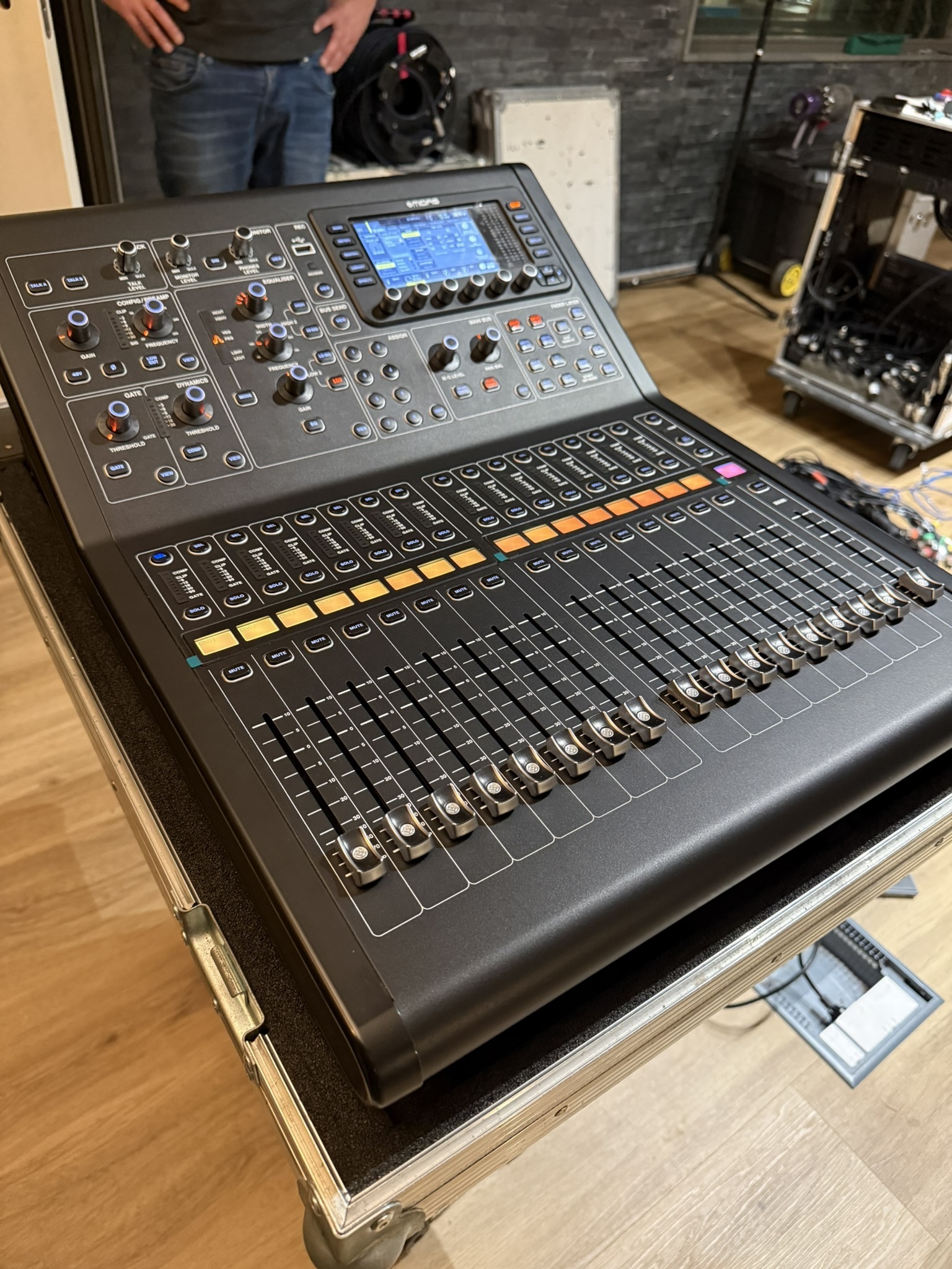 Midas M32R (53619)