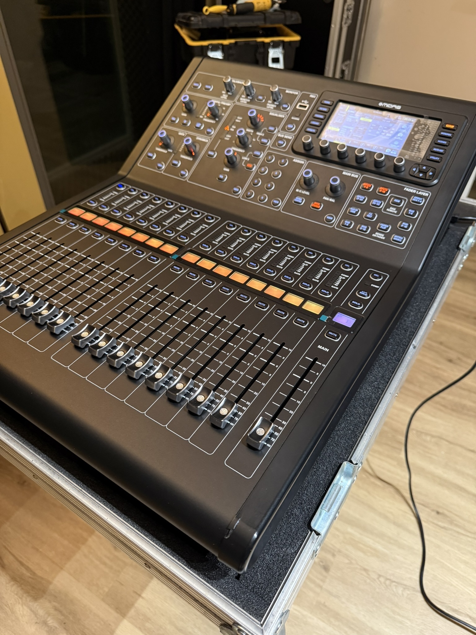 Midas M32R (74806)