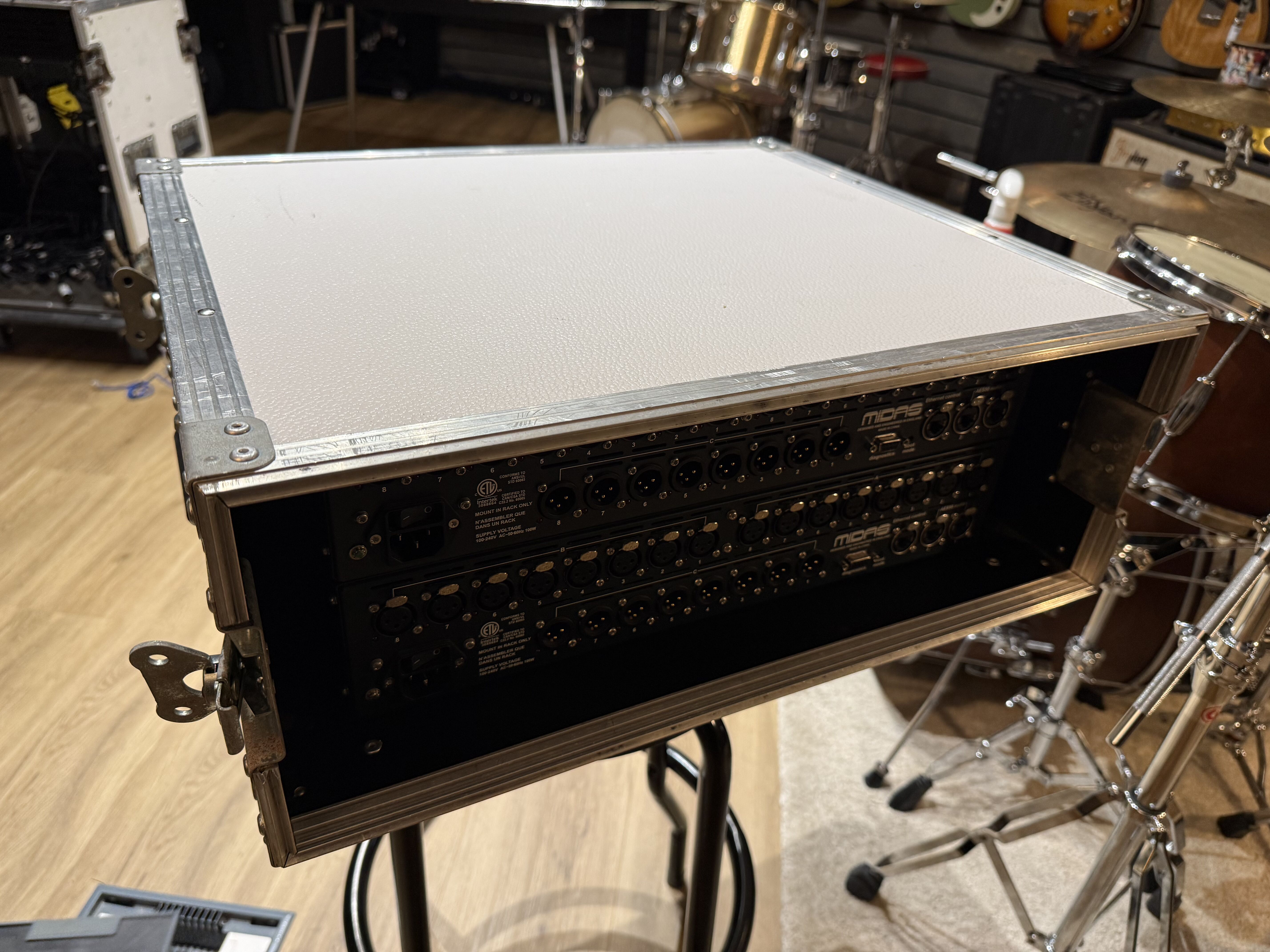 Midas DL153 (4625)