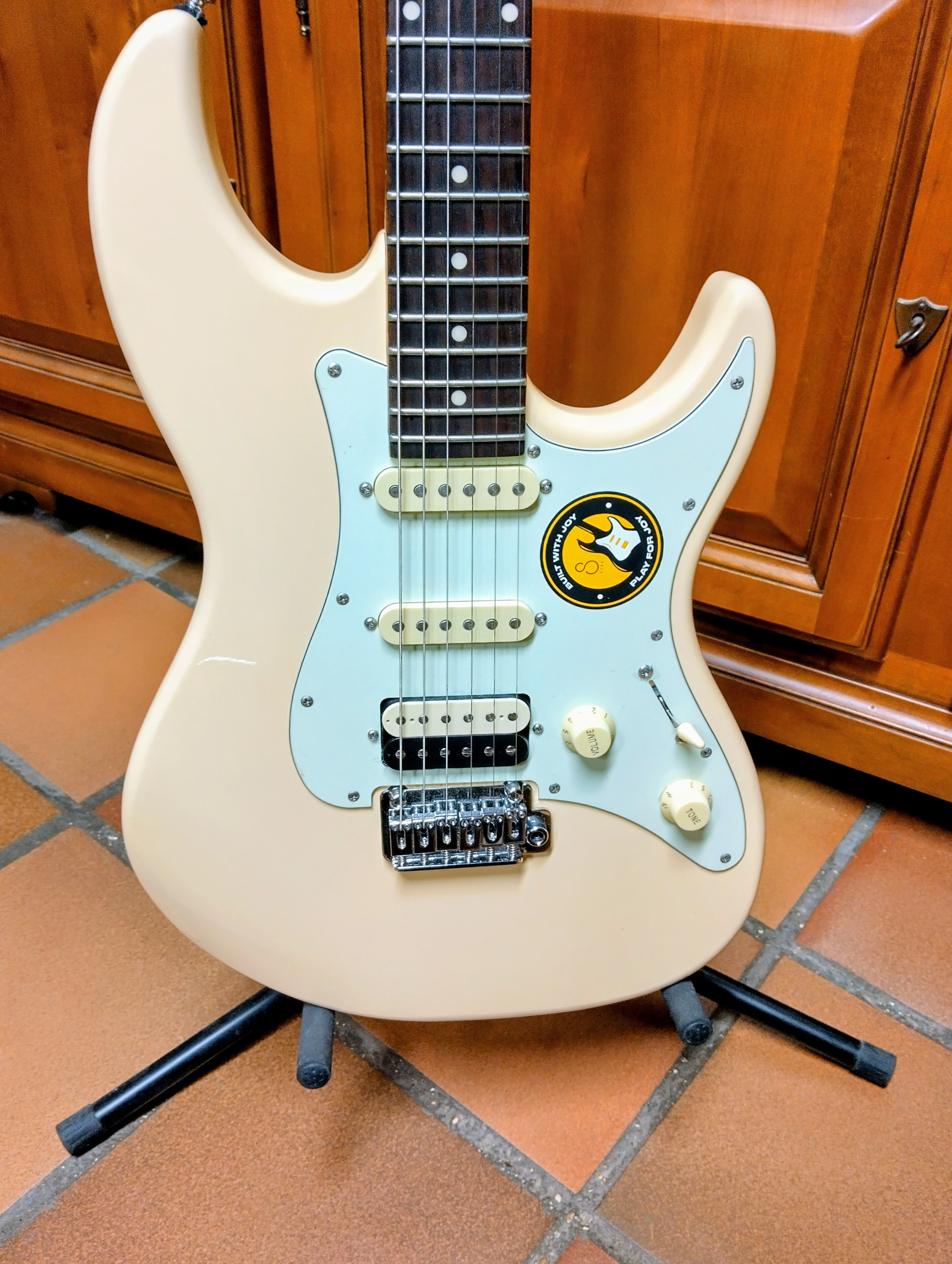 Sire Larry Carlton S3 HSS (22865)