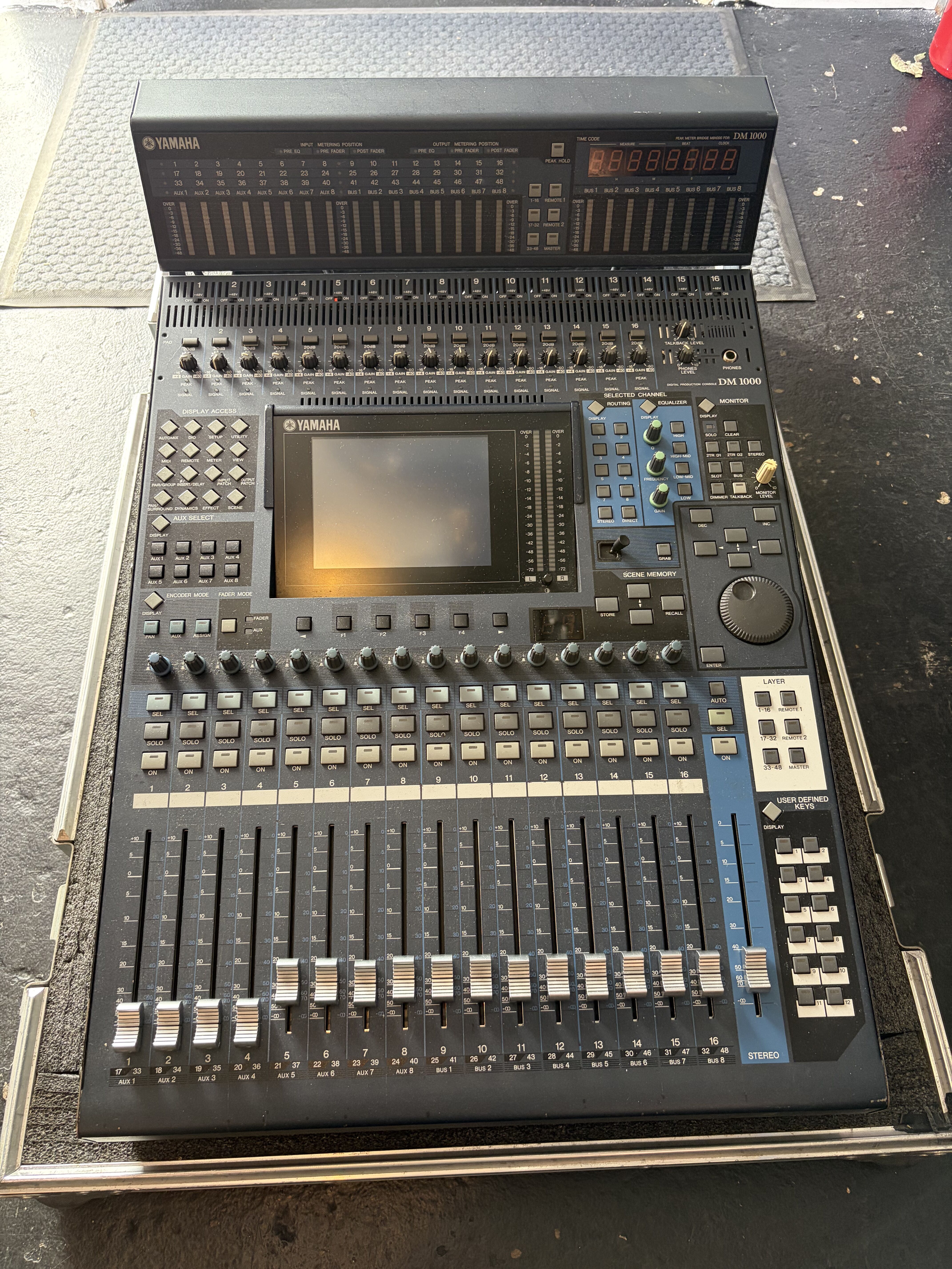 Yamaha DM1000 V2 (74679)