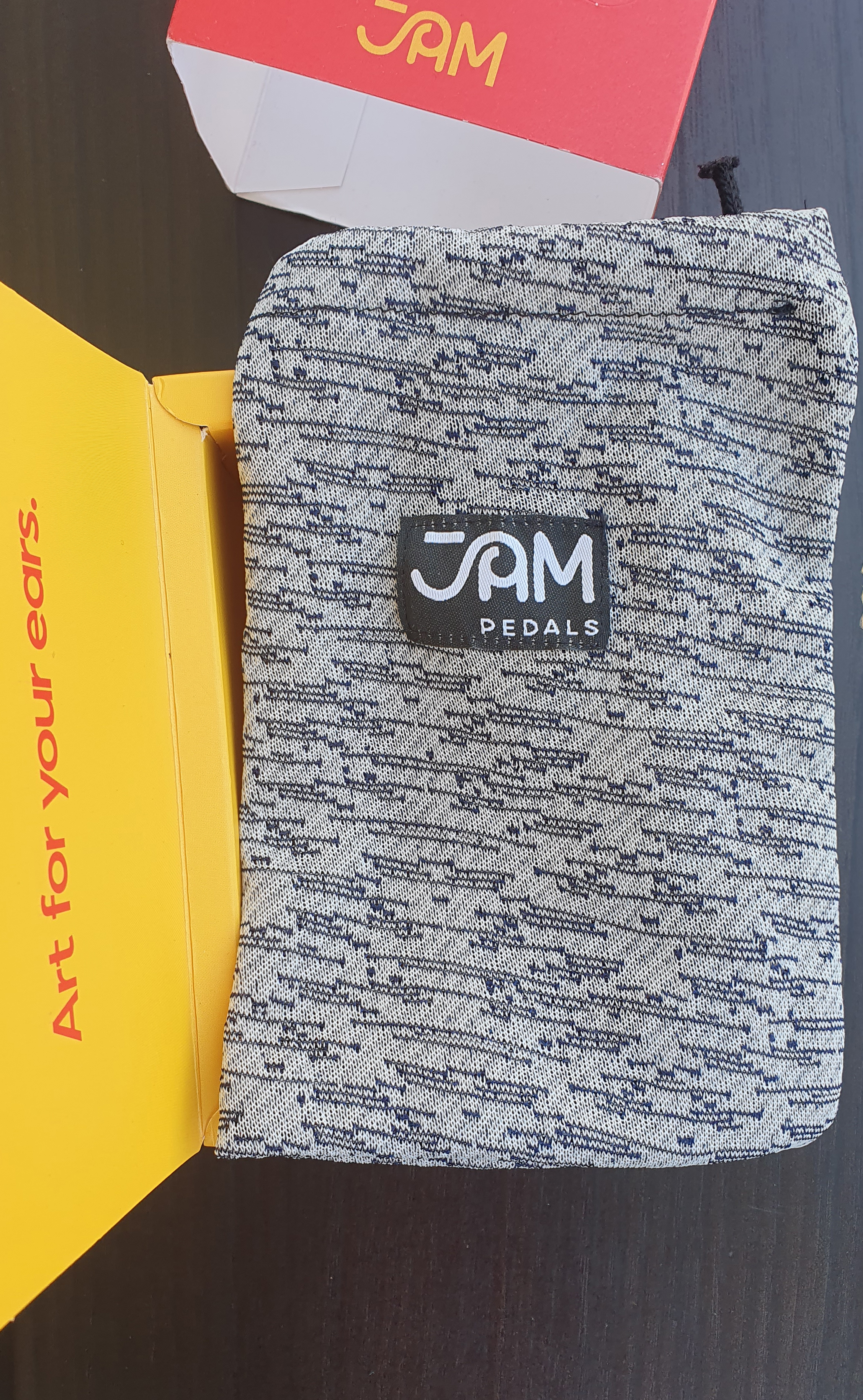 Jam Pedals Rattler (21854)