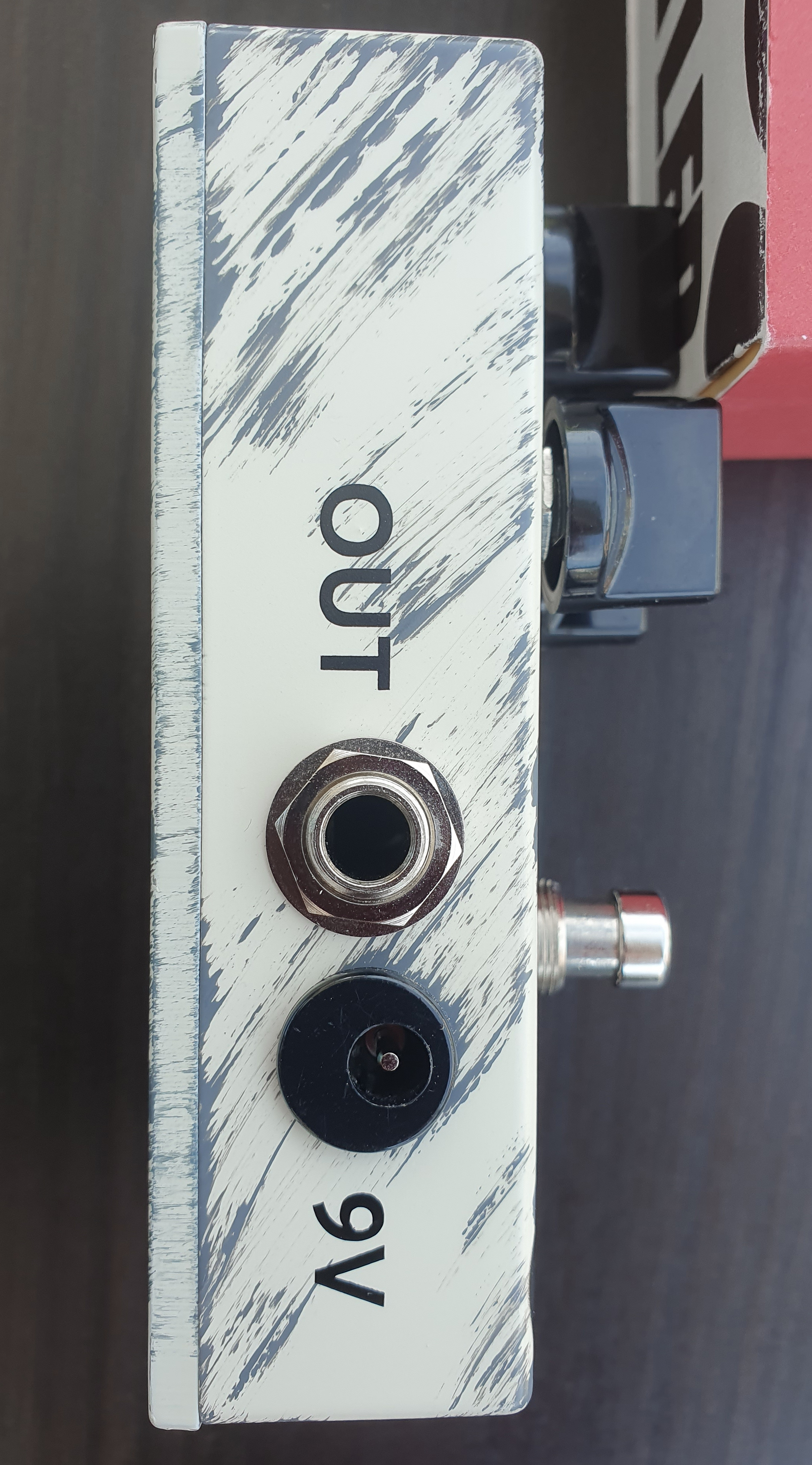 Jam Pedals Rattler (38079)