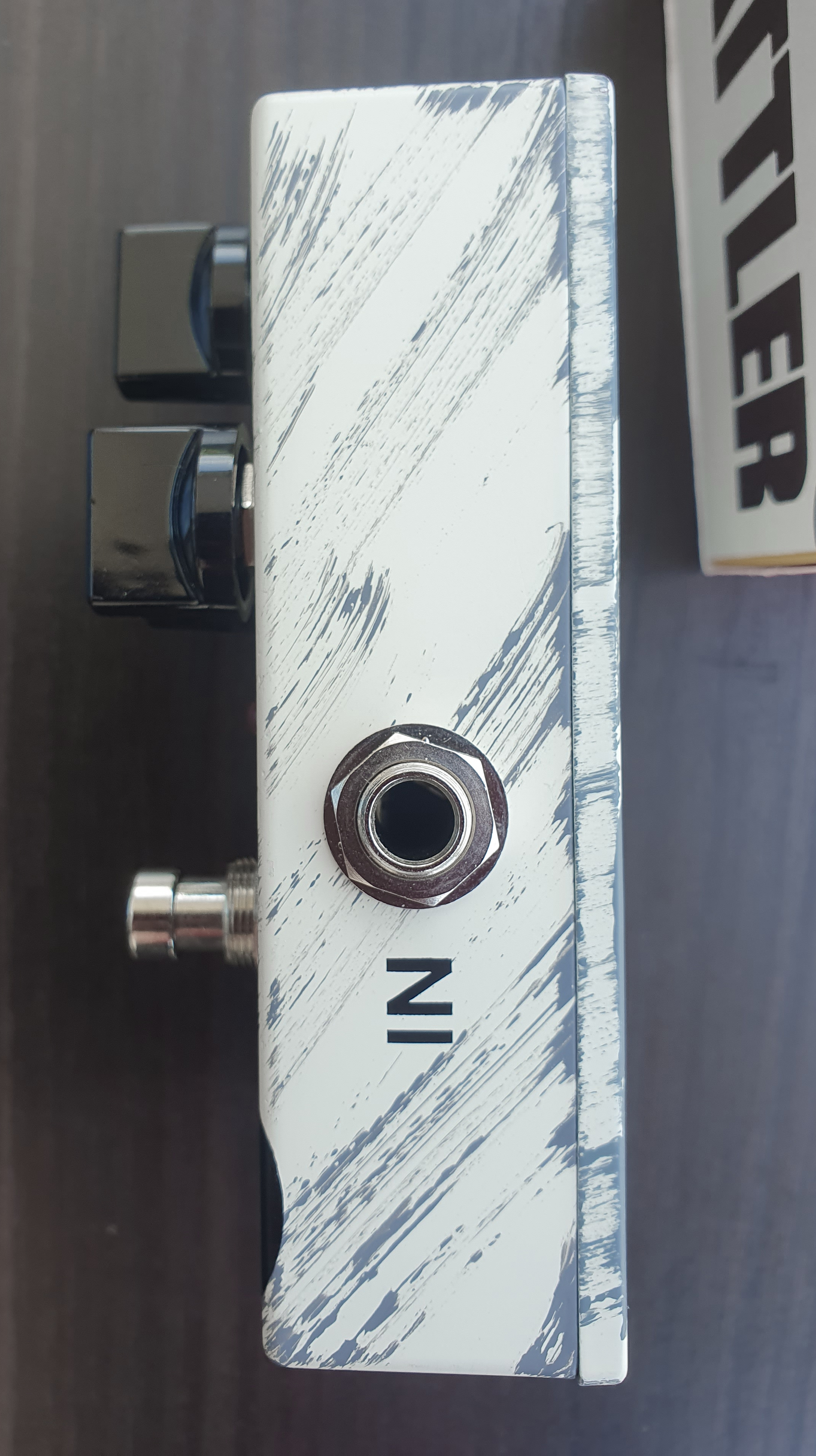 Jam Pedals Rattler (21560)