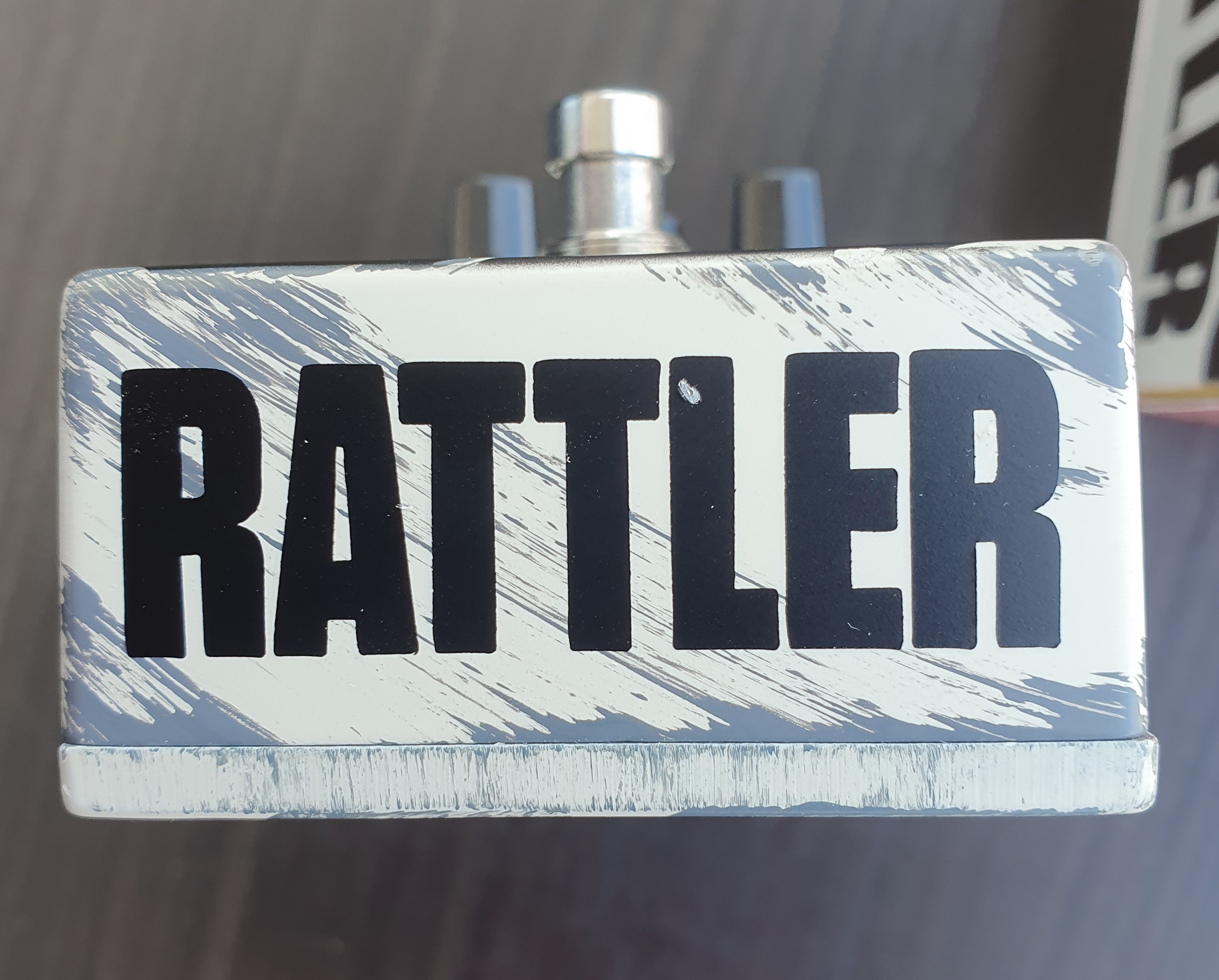 Jam Pedals Rattler (72196)