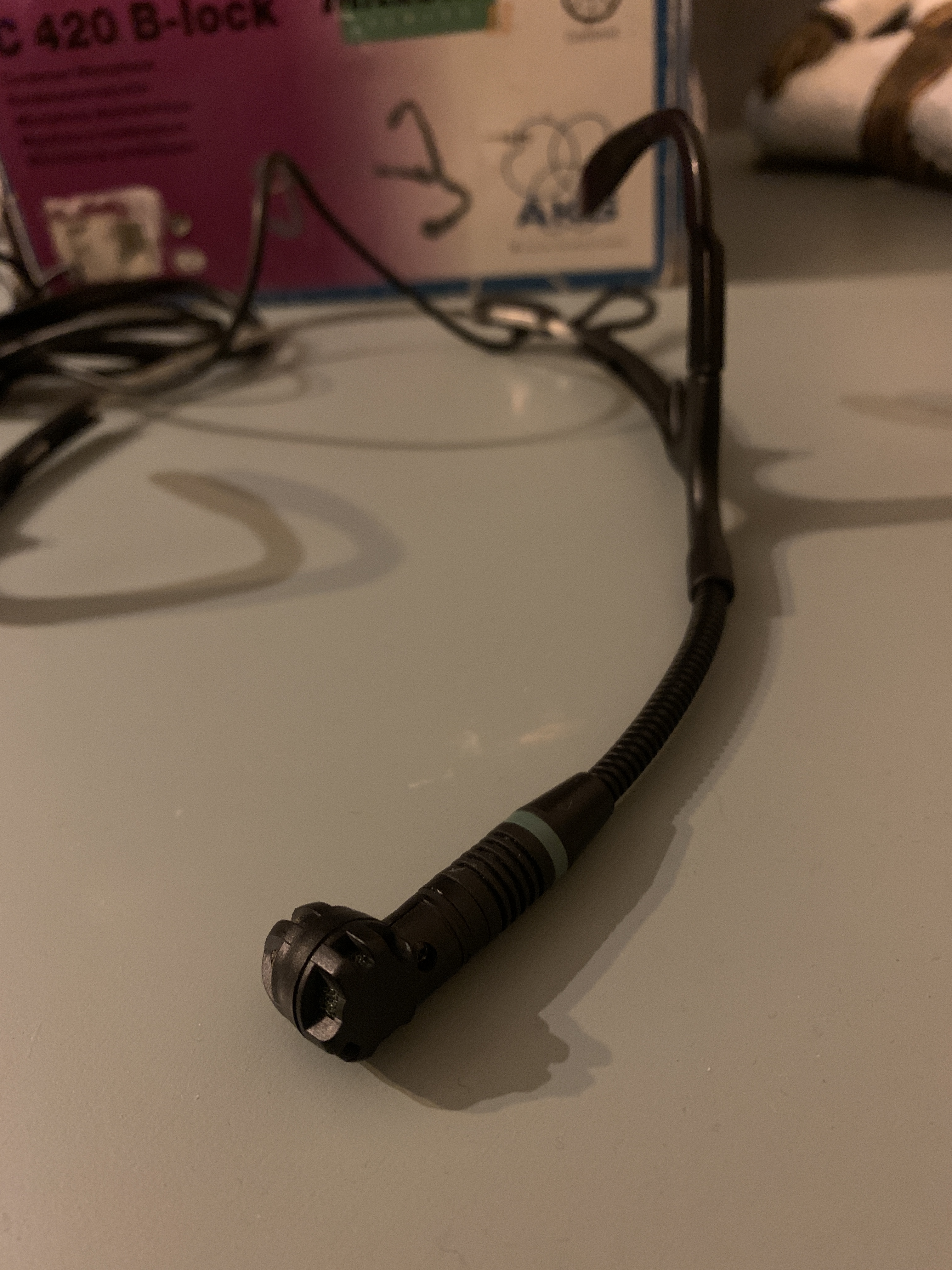 AKG C 420 B (85018)