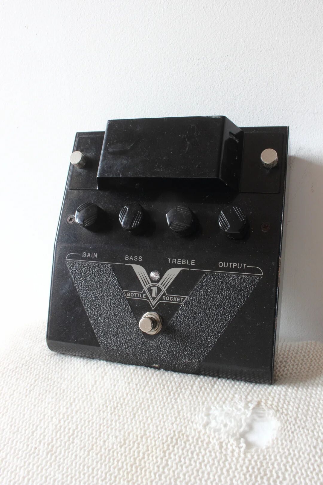 Mesa Boogie Bottle rocket distorsion V1