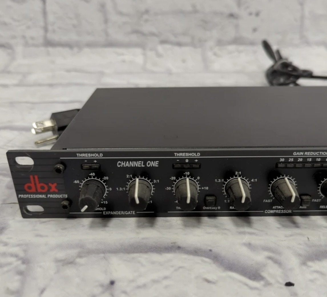 dbx 266XL (14584)