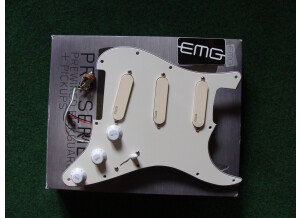EMG DG20 David Gilmour (39449)