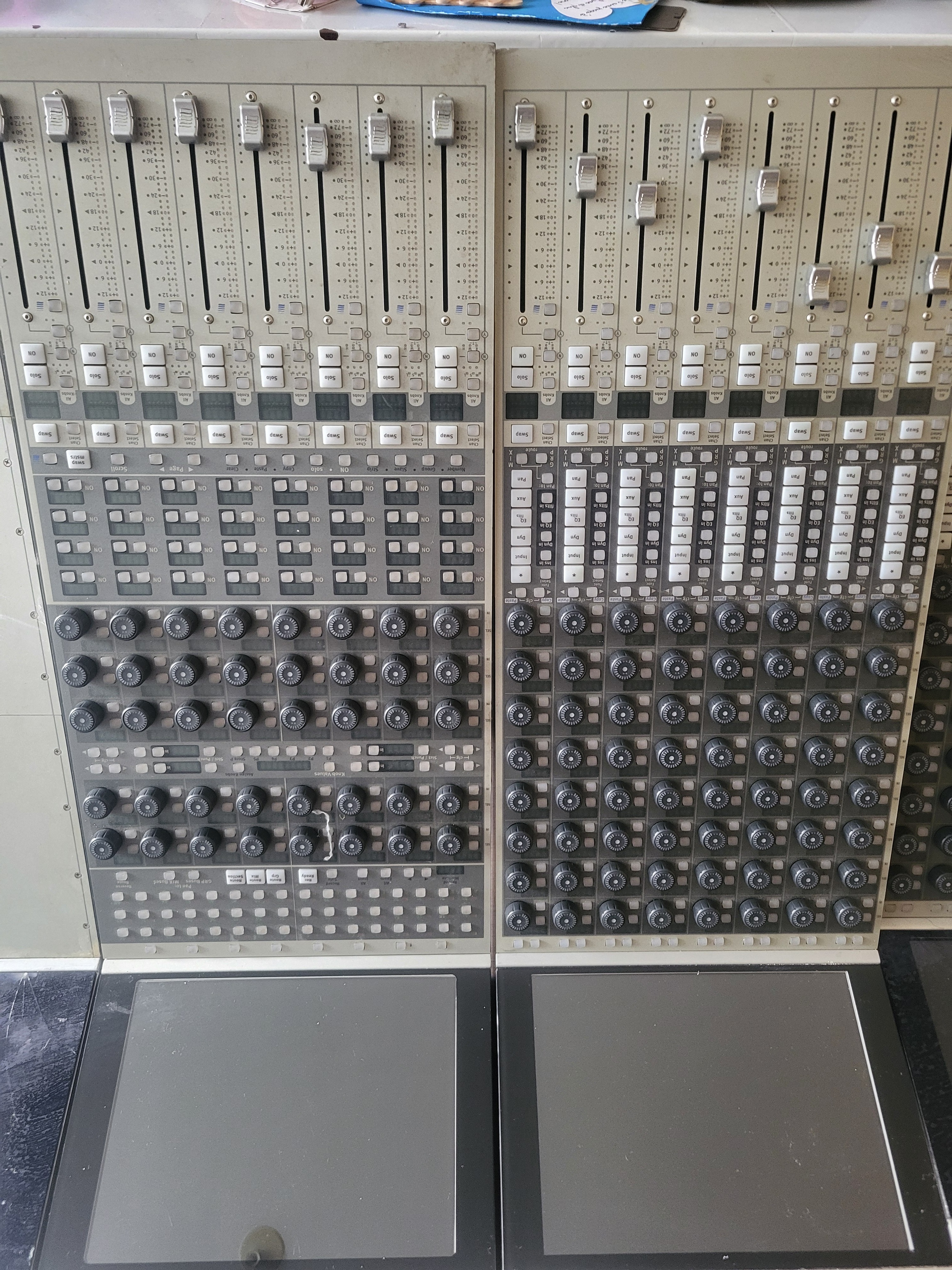 Euphonix System 5 (62890)