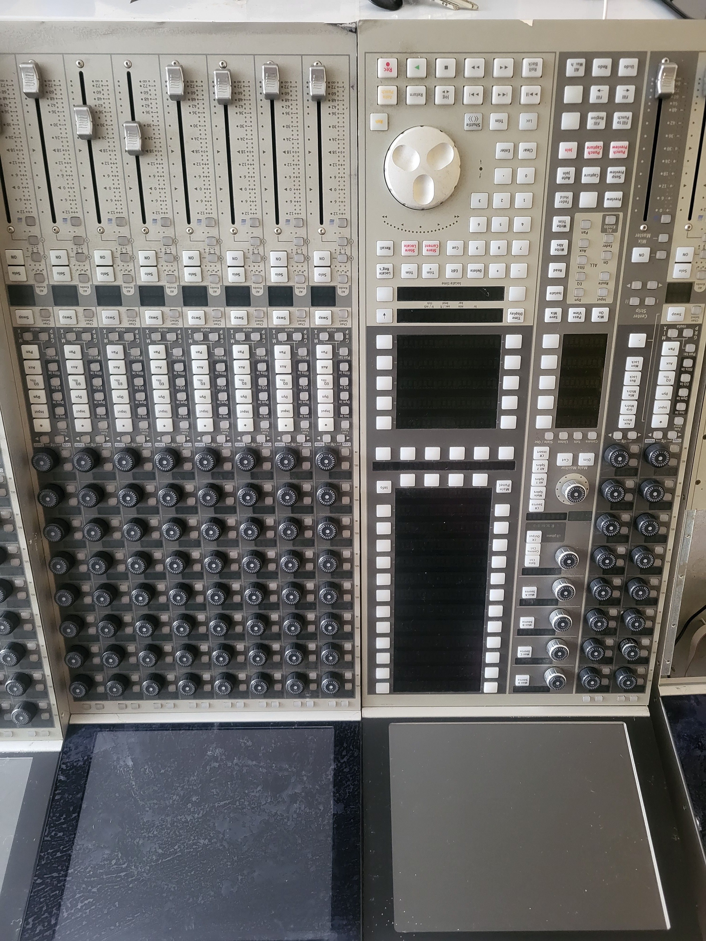 Euphonix System 5 (35094)