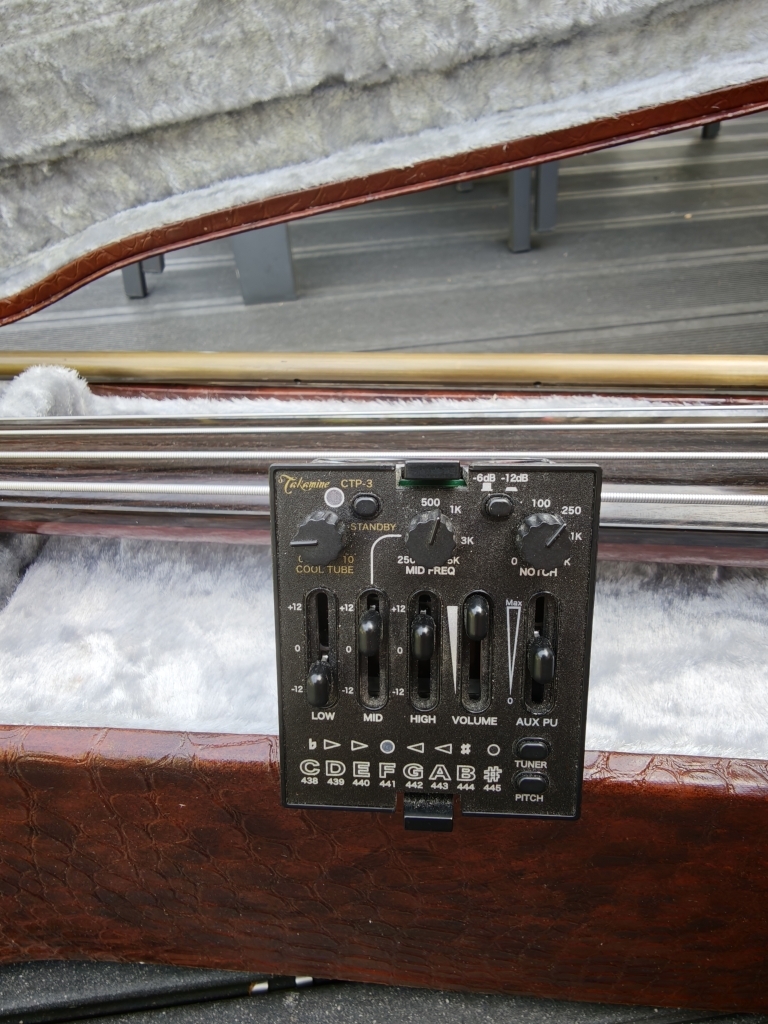 Takamine TB10 (66603)