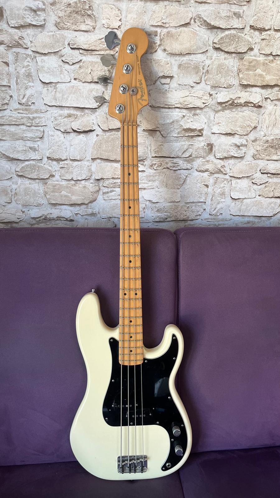 Fender Precision Bass USA 1998
