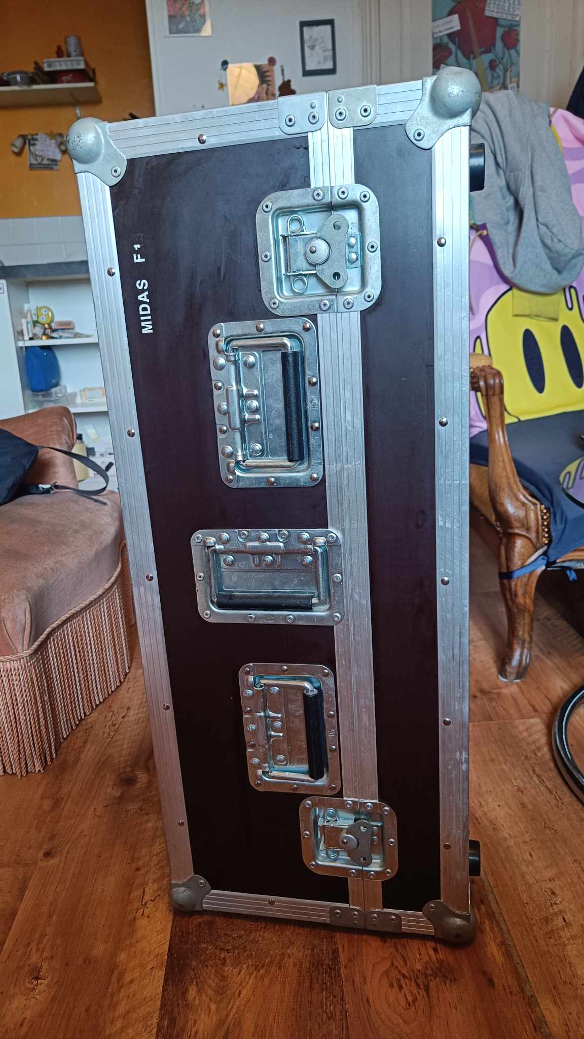 Midas Venice 160 (82225)