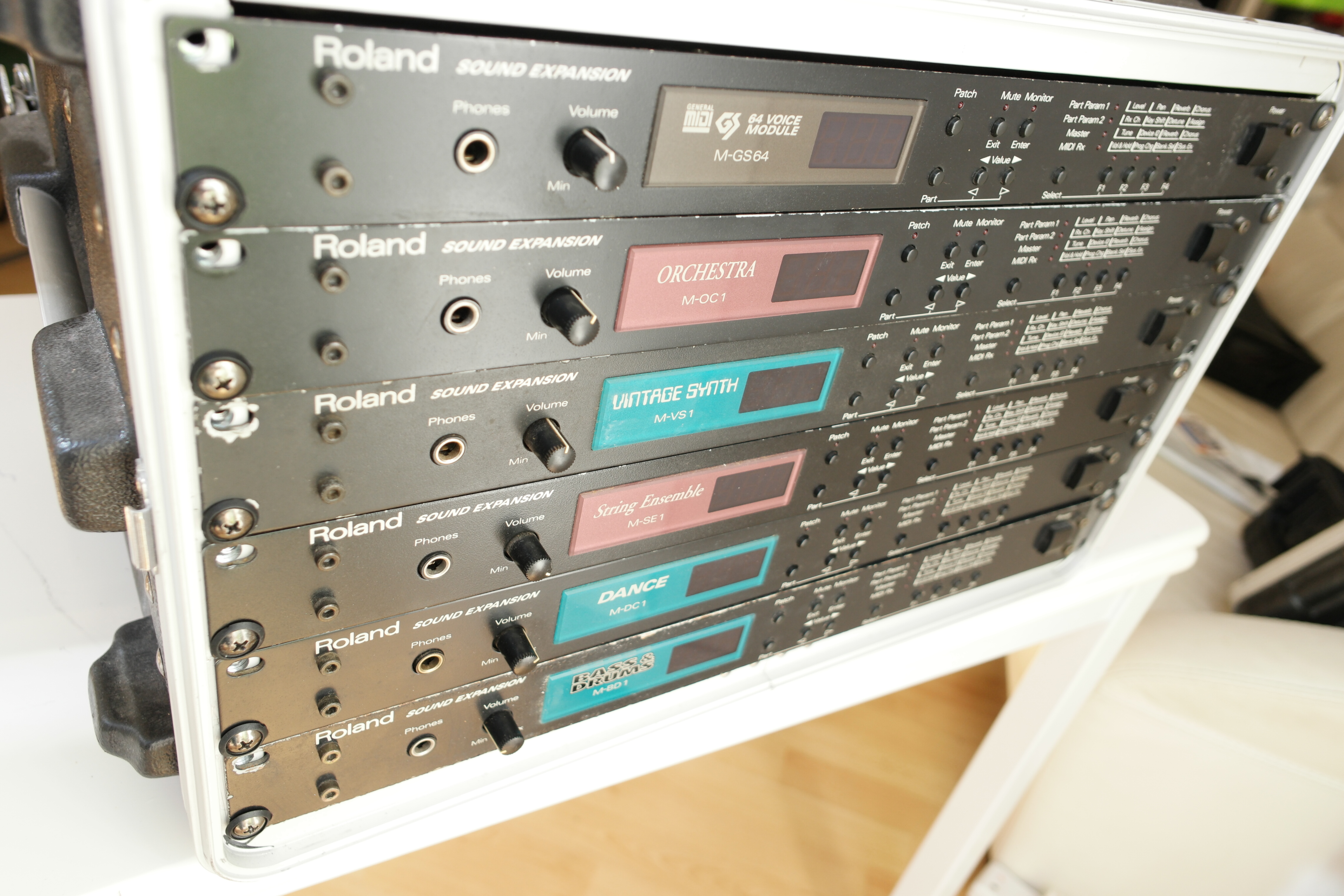 Roland M-SE1 (26039)