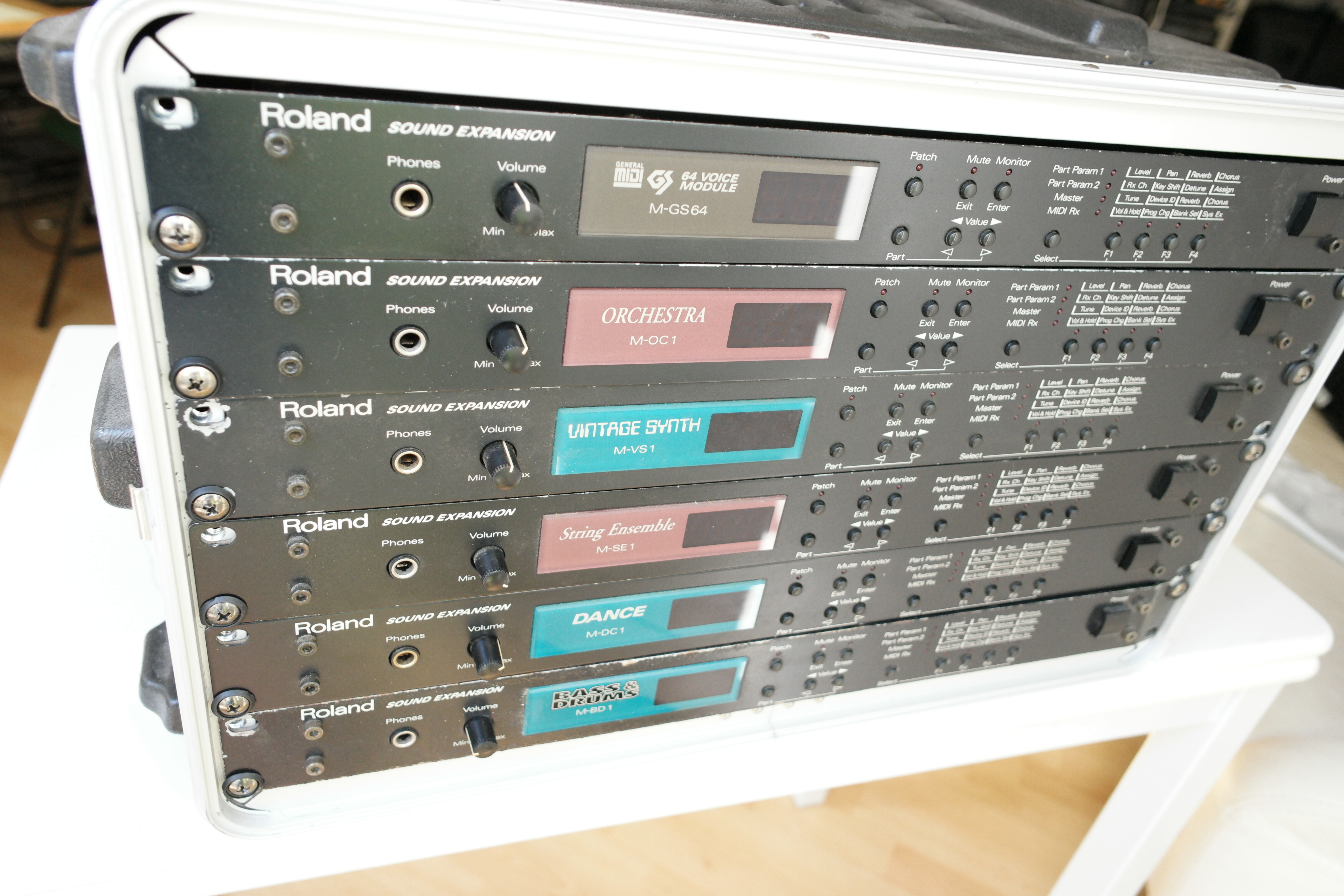 Roland M-SE1 (79970)