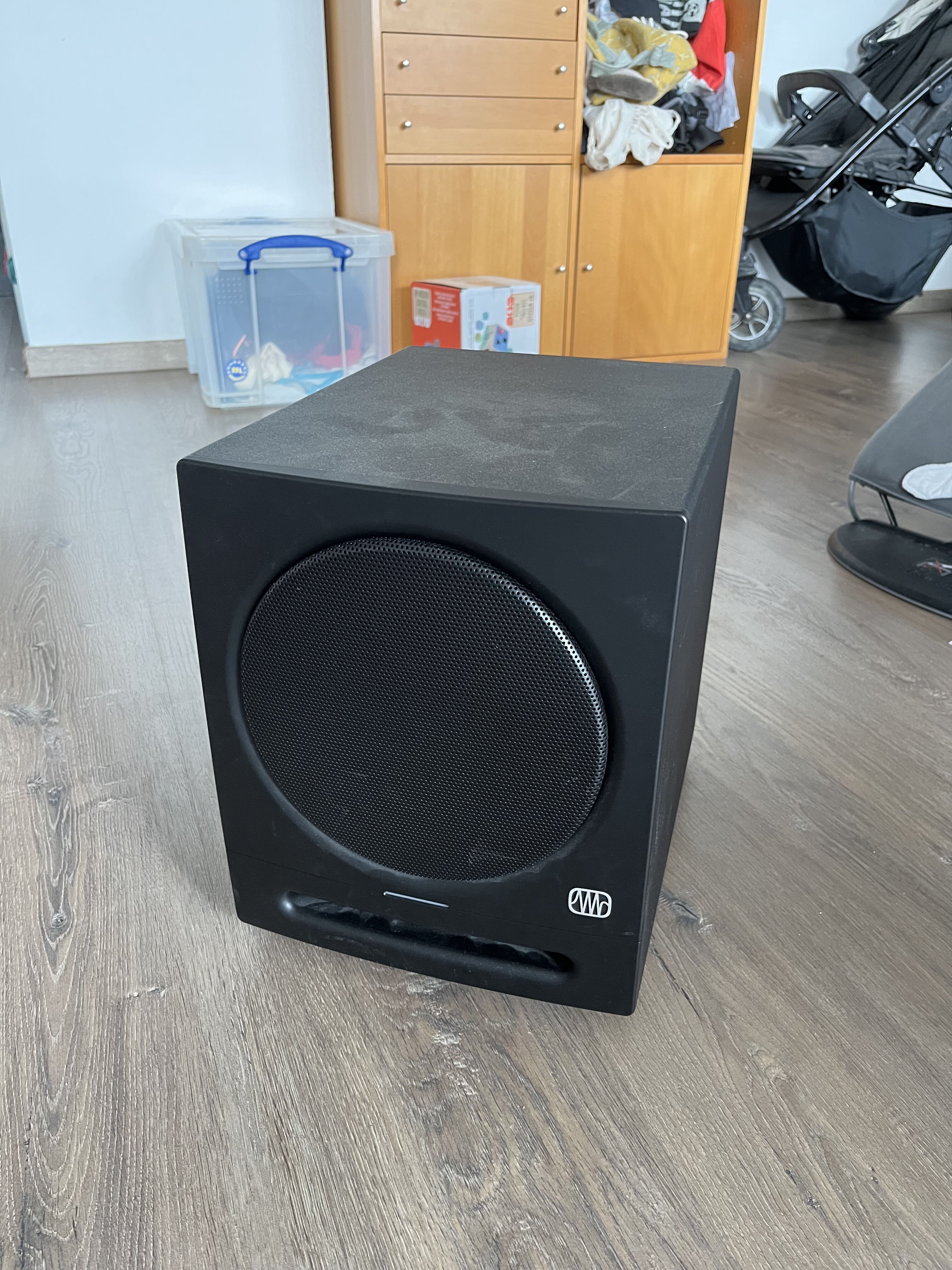 Presonus Eris Sub8BT Sub8 BT Sub 8