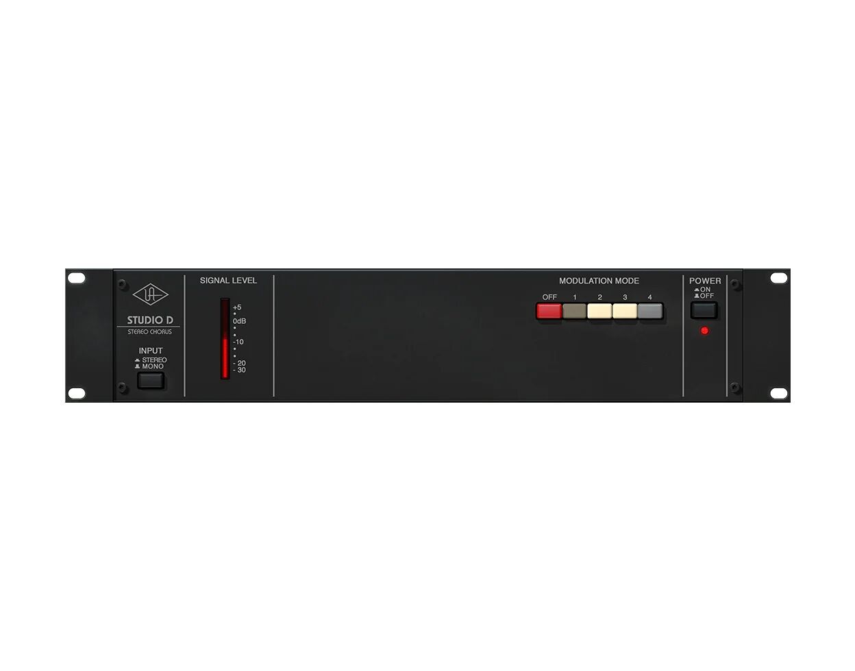  Vends Chœur Studio D licence  Universal Audio