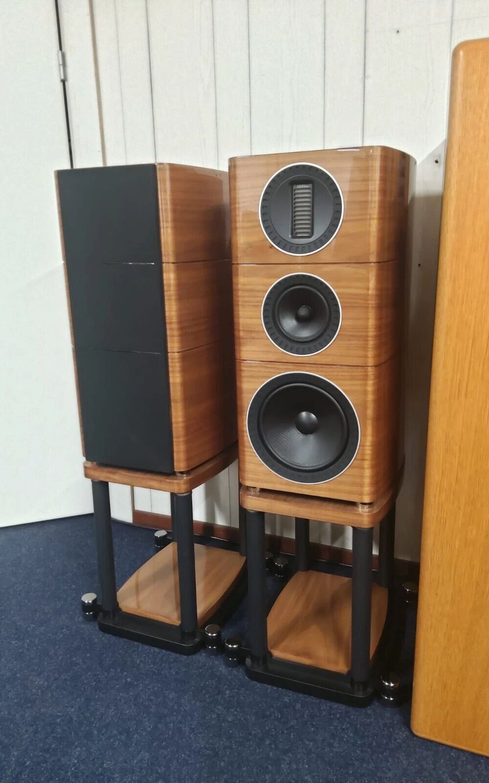 Wharfedale Elysian 4