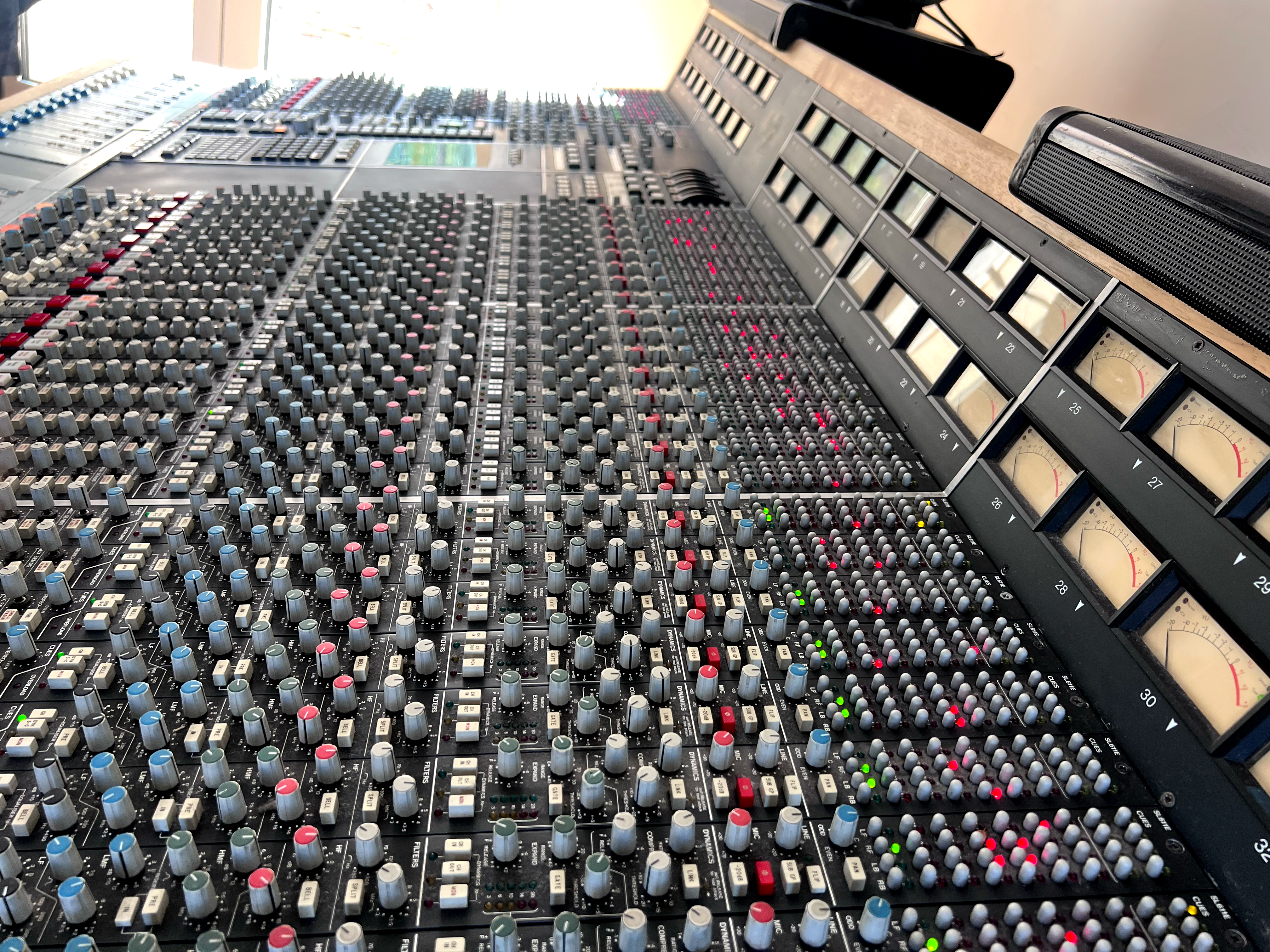 SSL 4032 (80816)