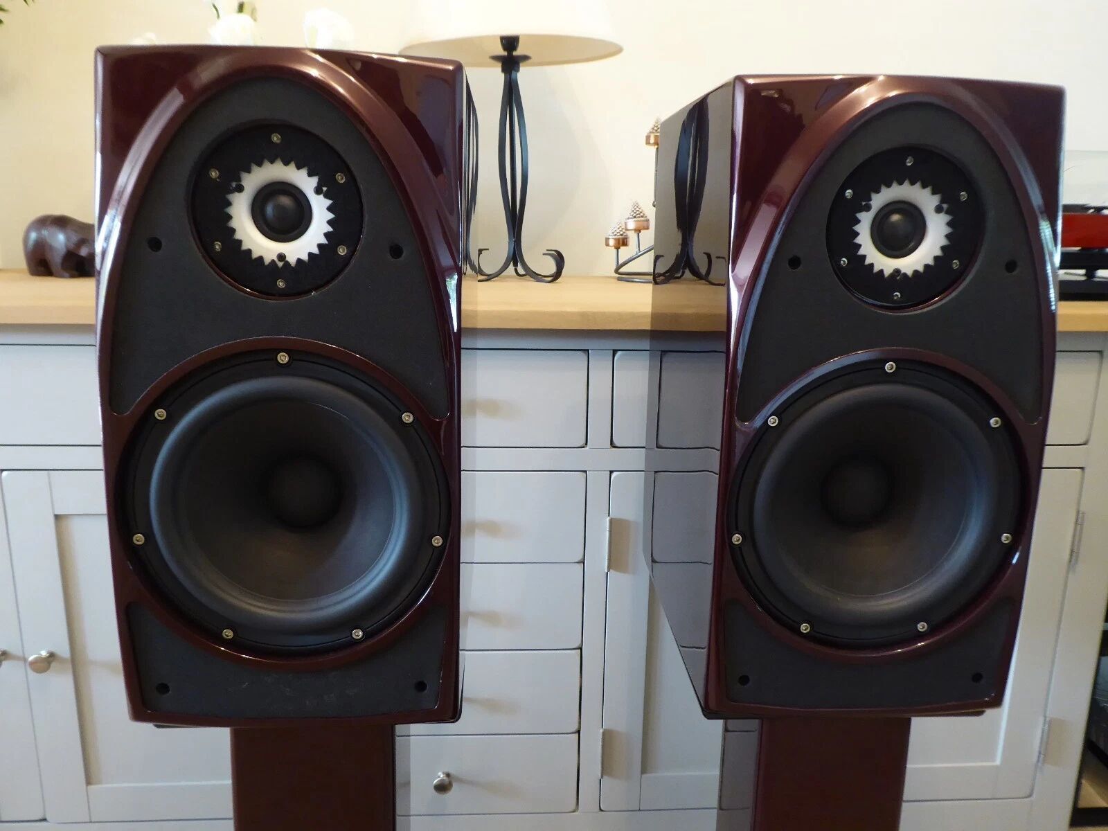 Wilson Audio Duette Series 1