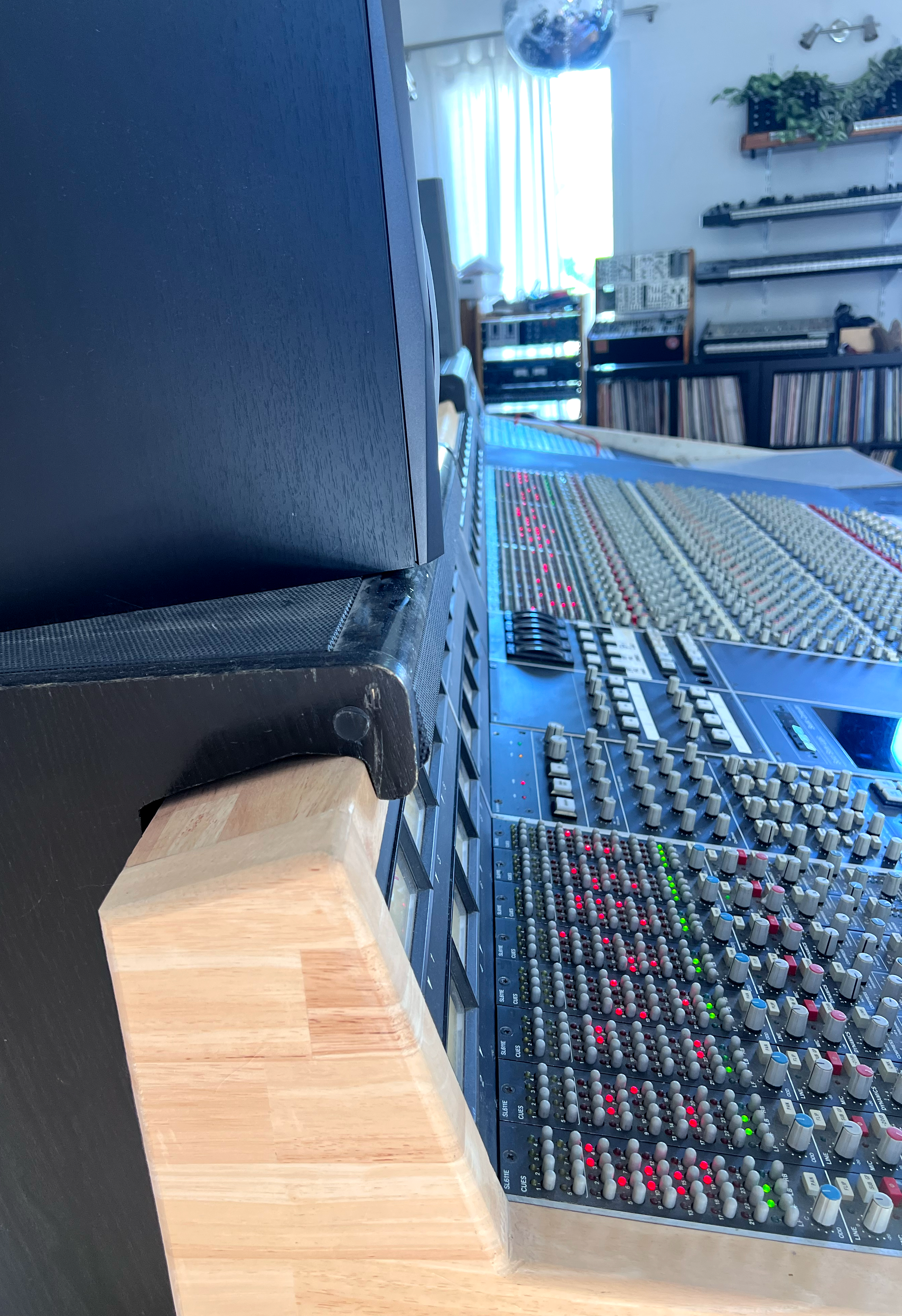 SSL 4032 (39030)