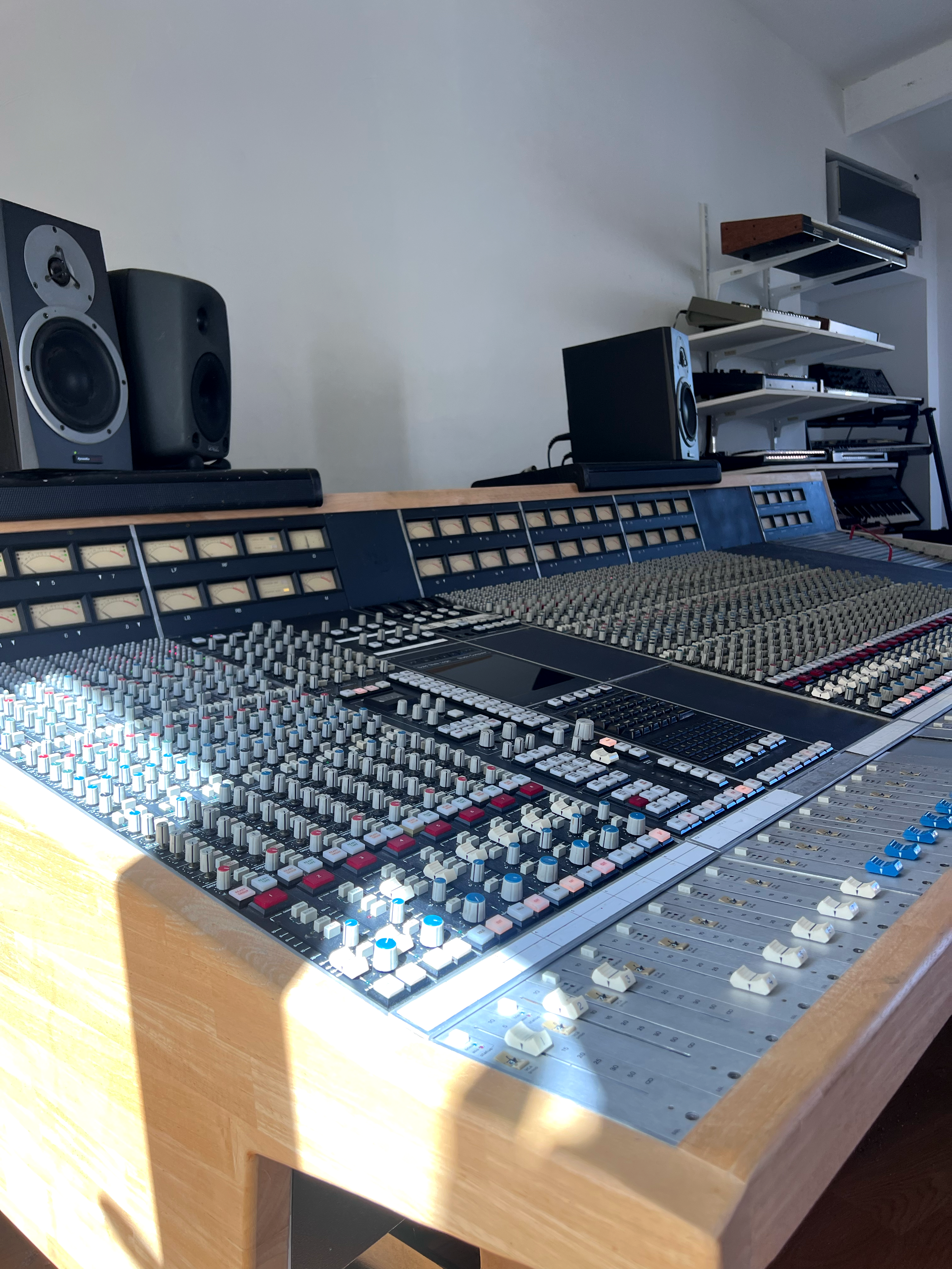 SSL 4032 (44058)