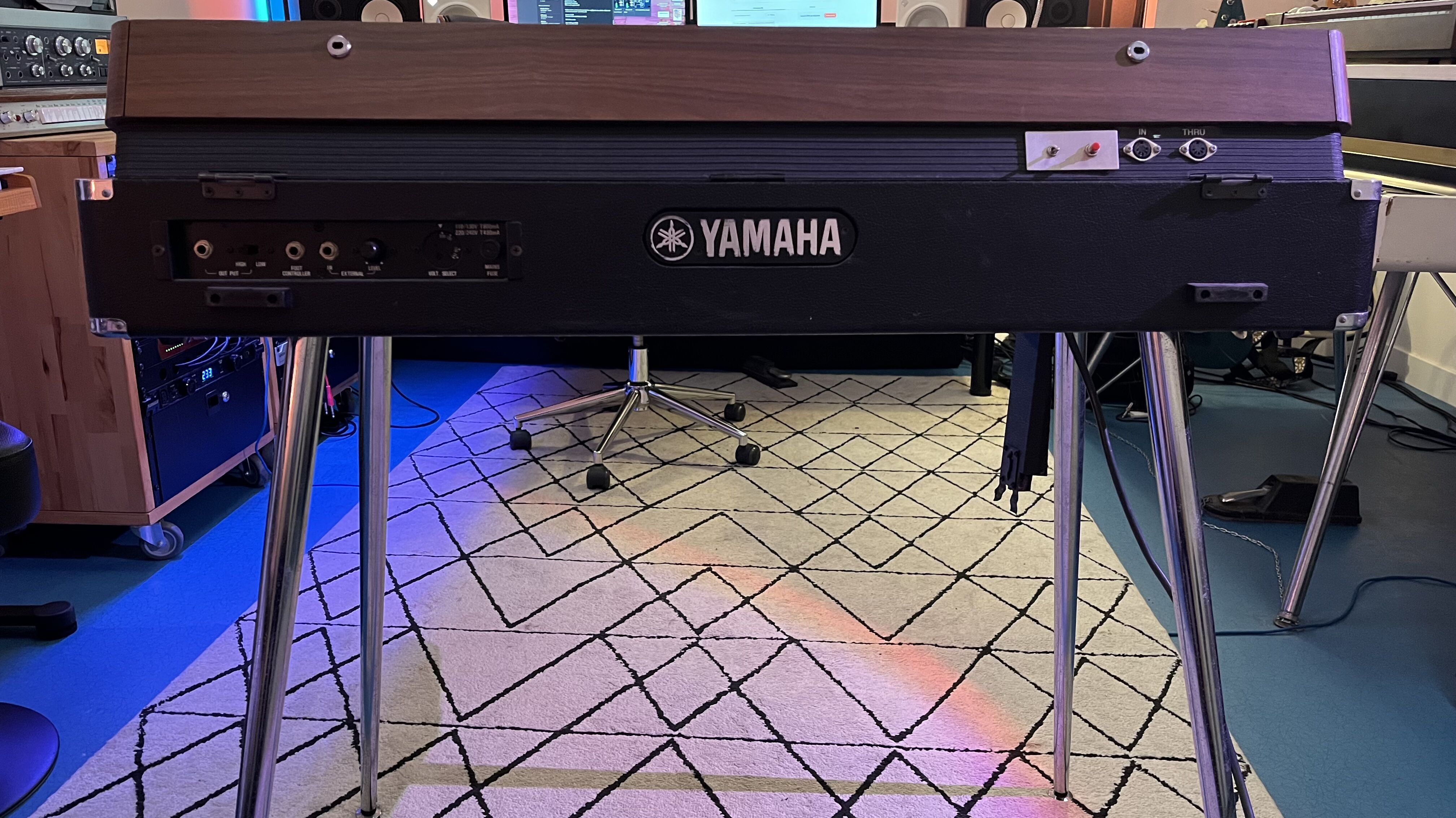 Yamaha CS50 (50681)