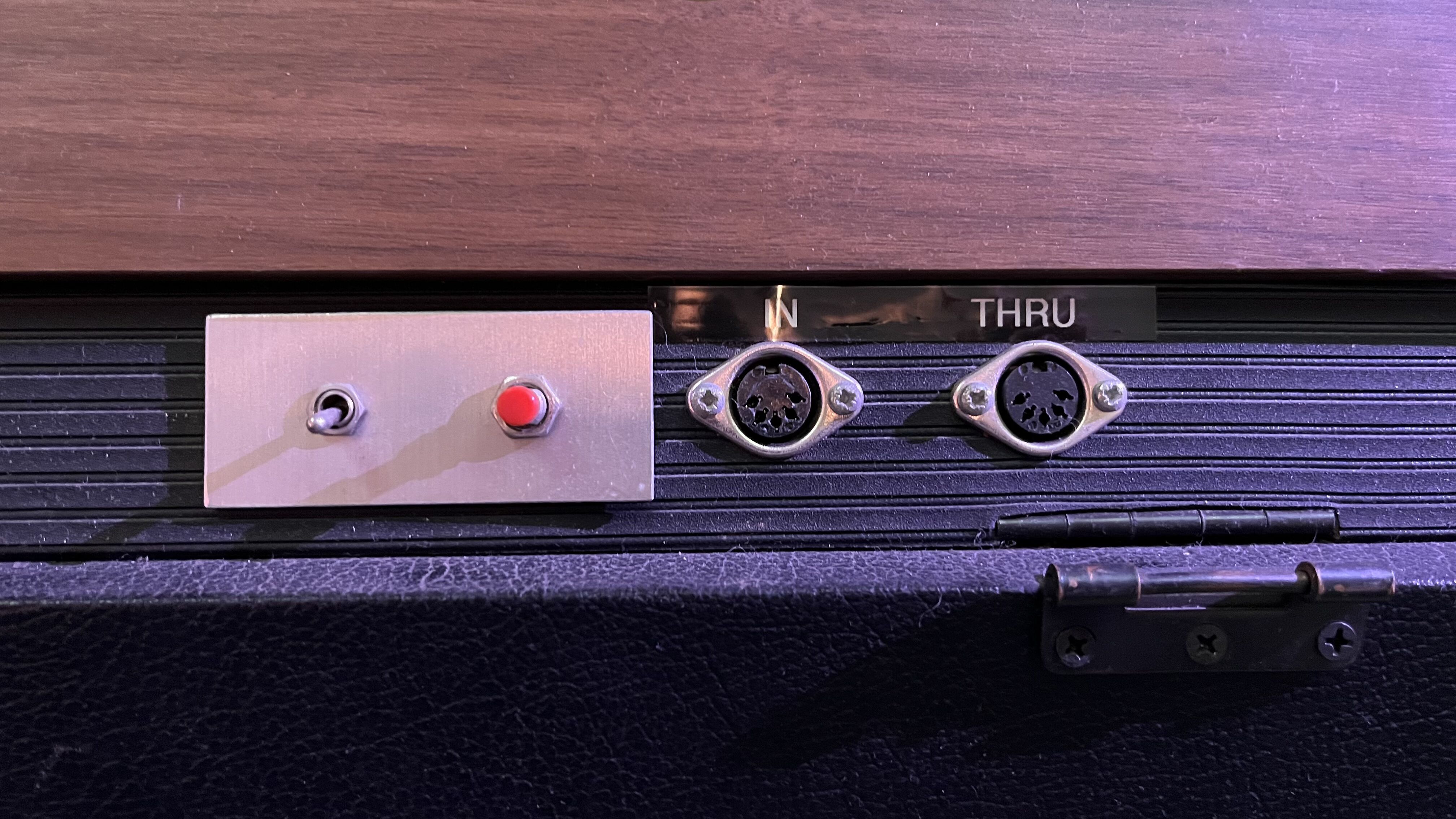 Yamaha CS50 (94838)