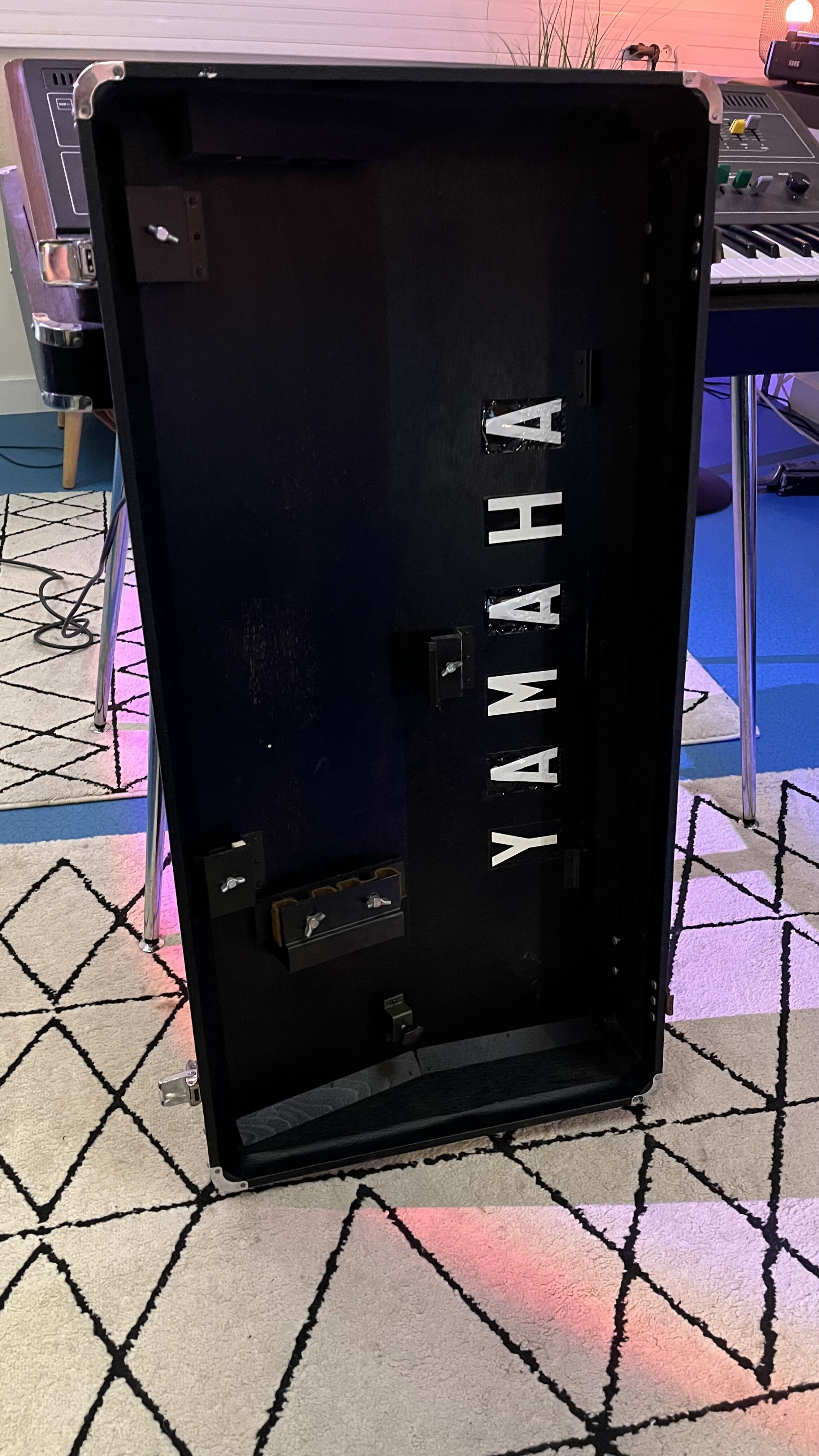 Yamaha CS50 (17834)