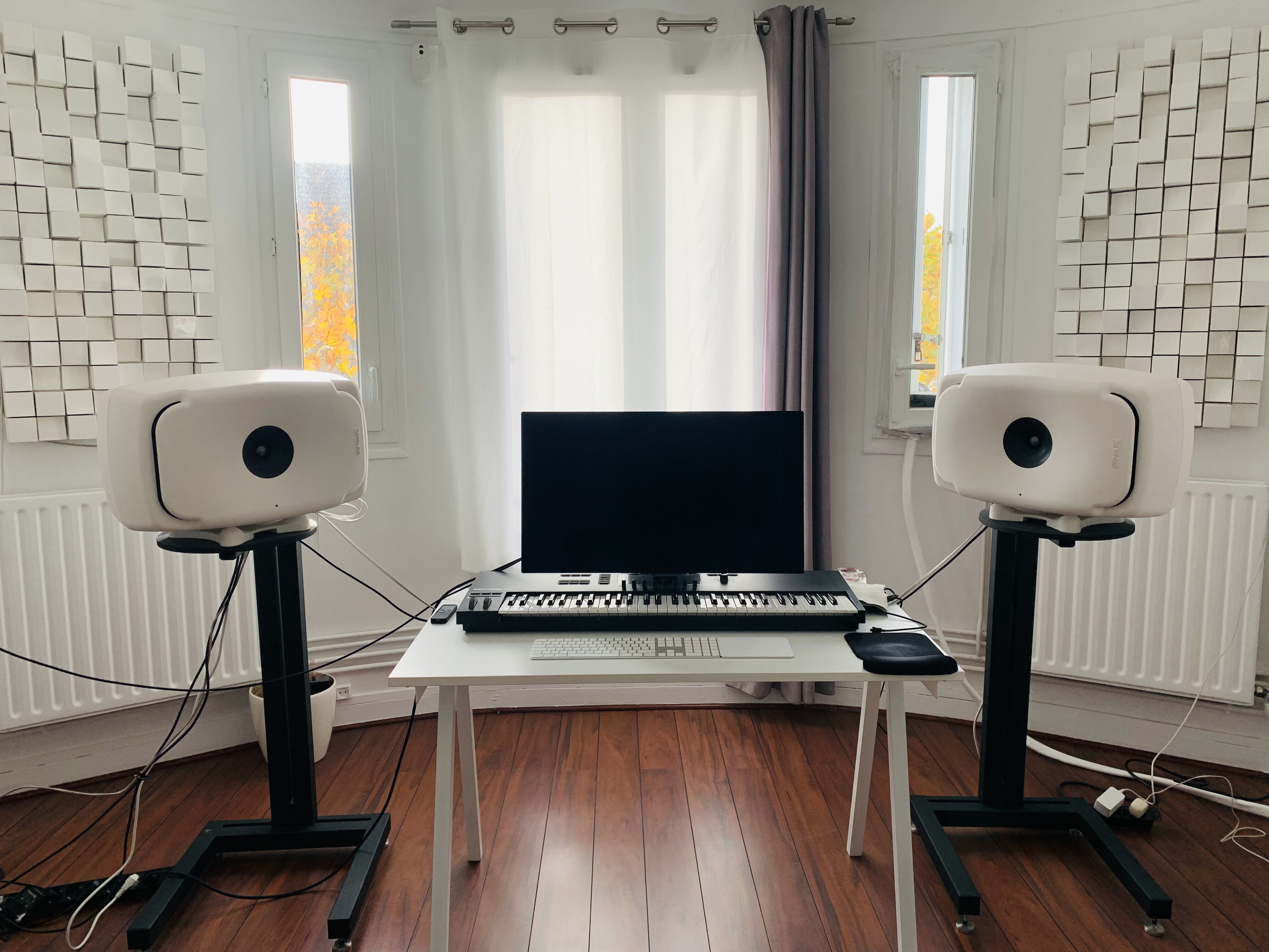 Sound Anchor ADJ4