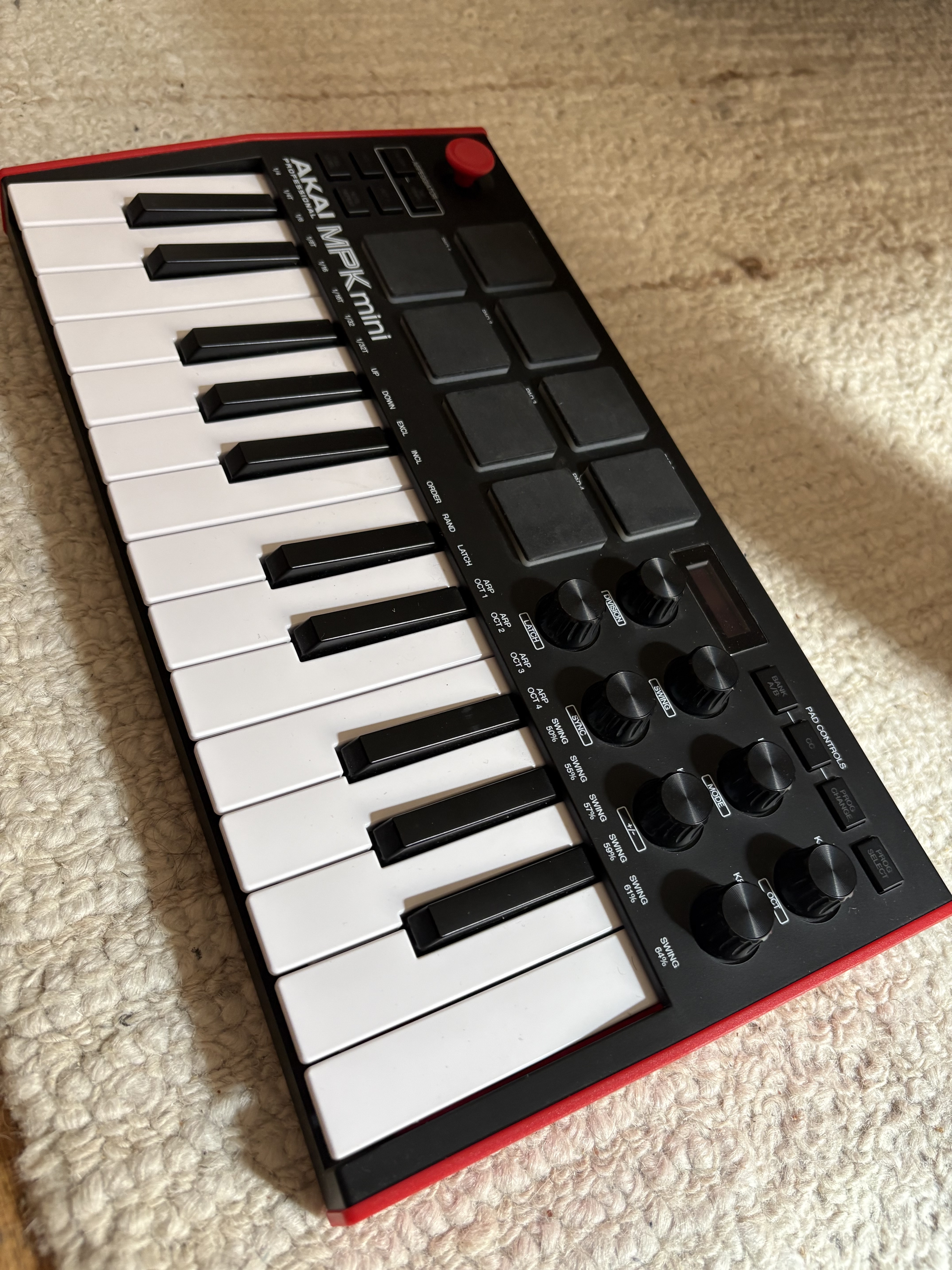 Akai Professional MPK mini (70184)