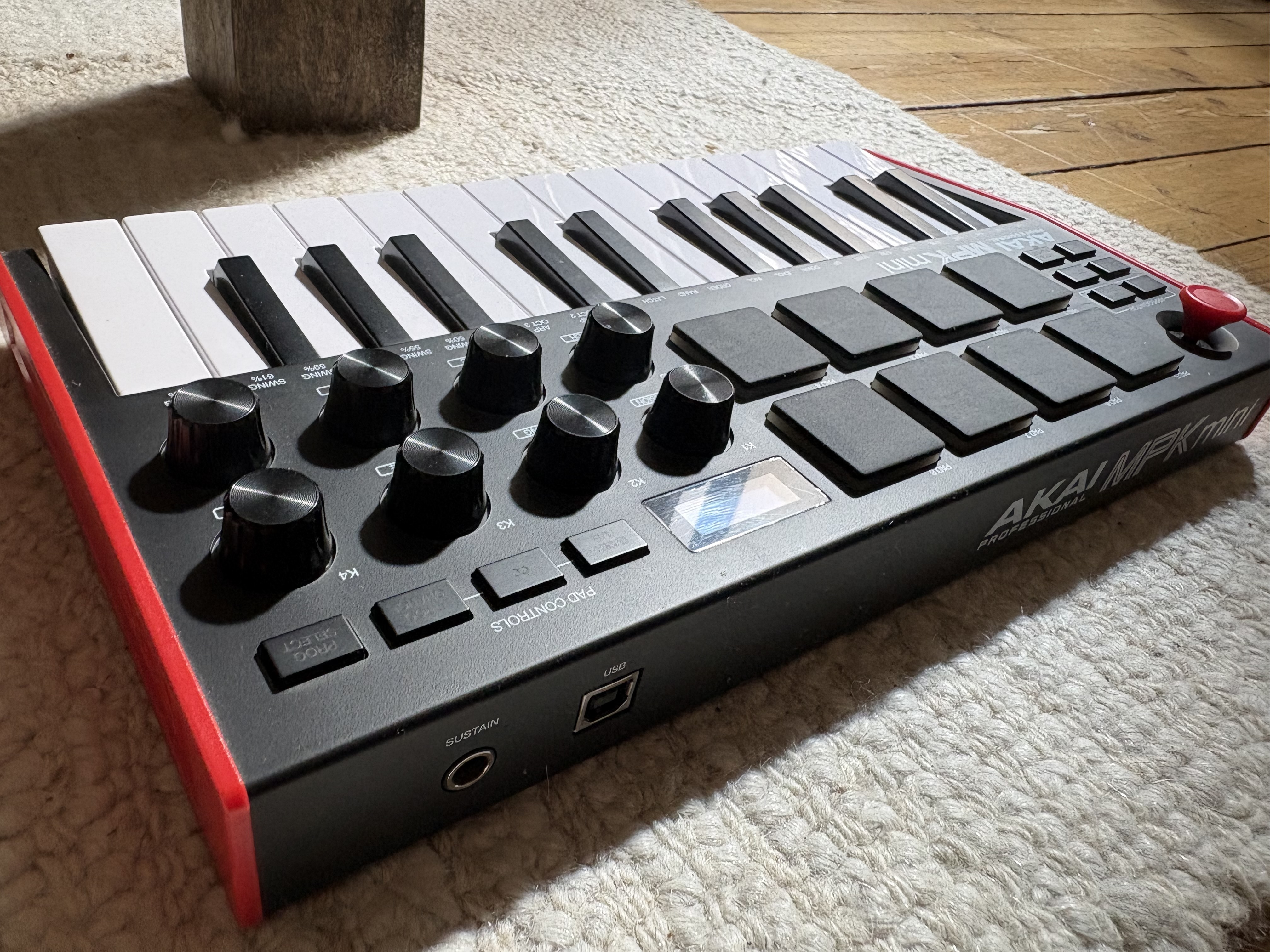 Akai Professional MPK mini (34192)
