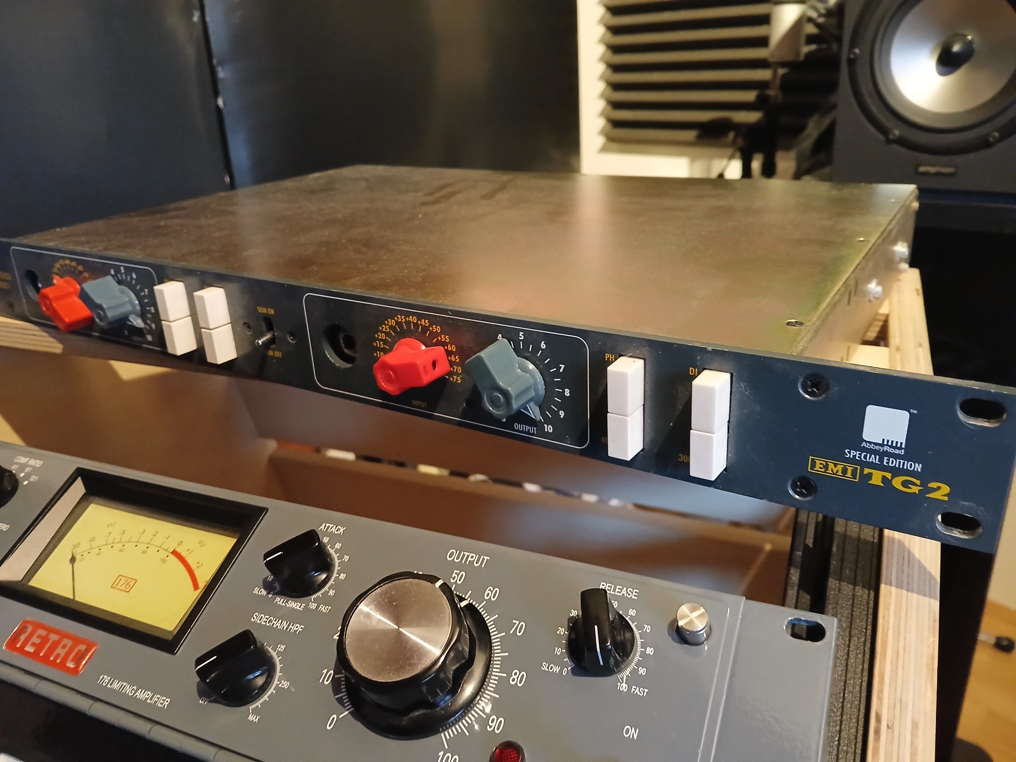 Chandler Limited TG 2 (14296)