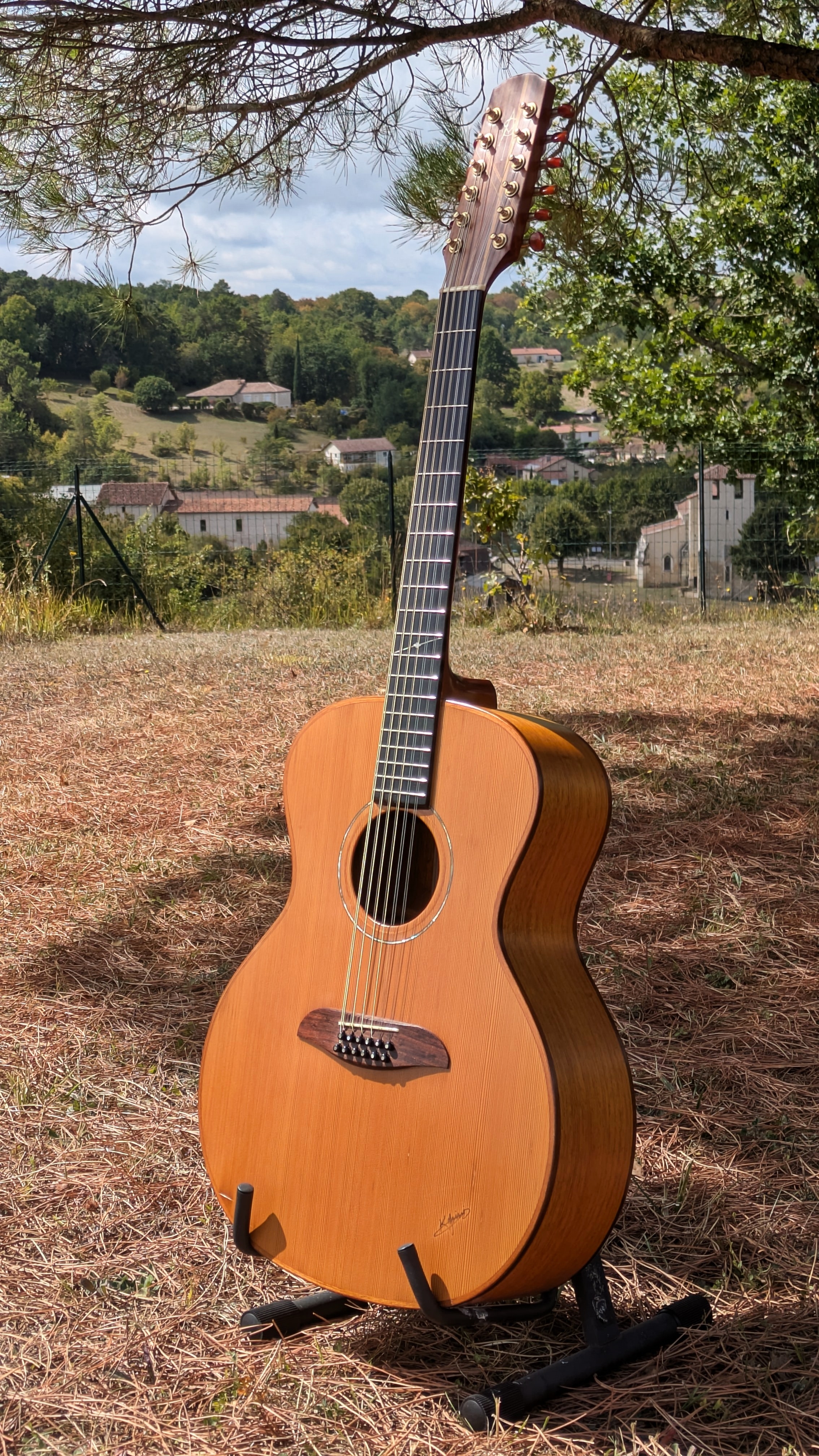 ALVAREZ by KAZUO YAIRI DY-72 Japan 1987