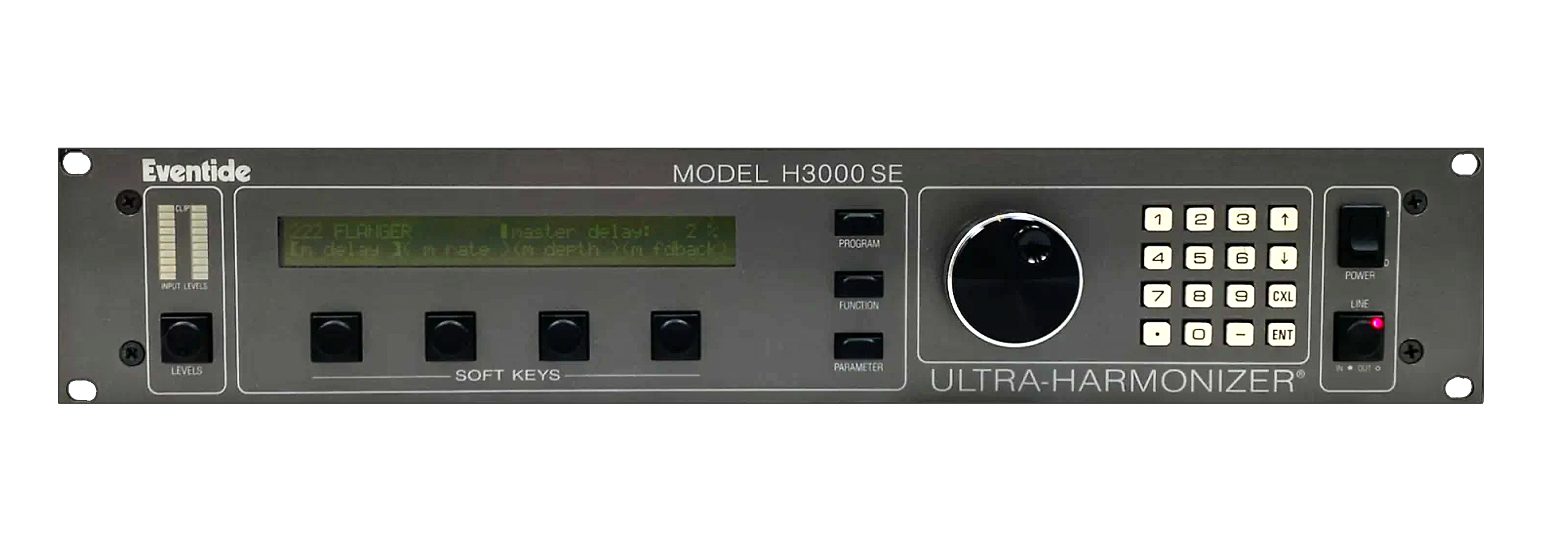 H3000 SE Ultra Harmonizer dans un état exceptionnel
