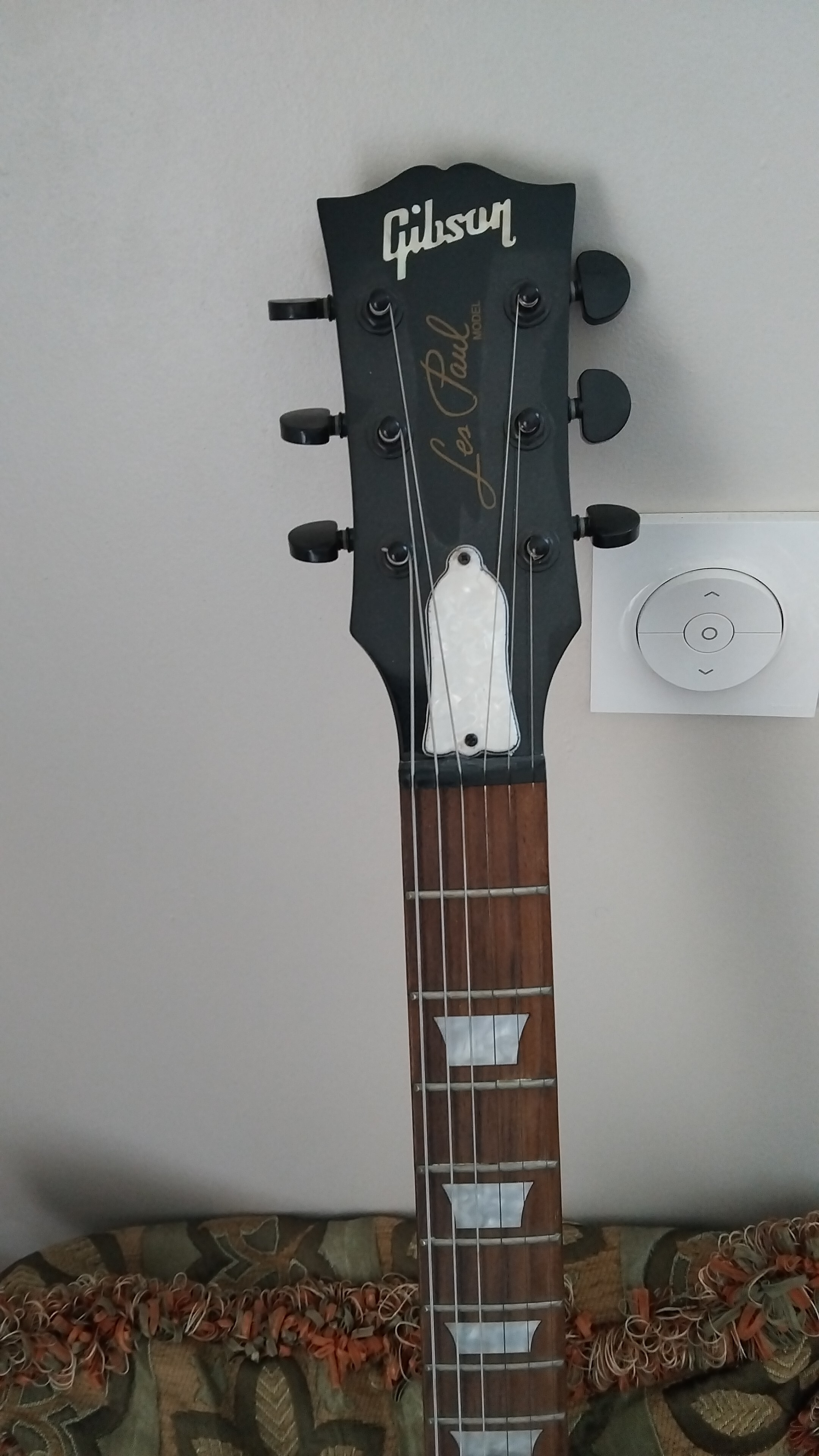 Gibson Joe Perry Les Paul Signature (78605)