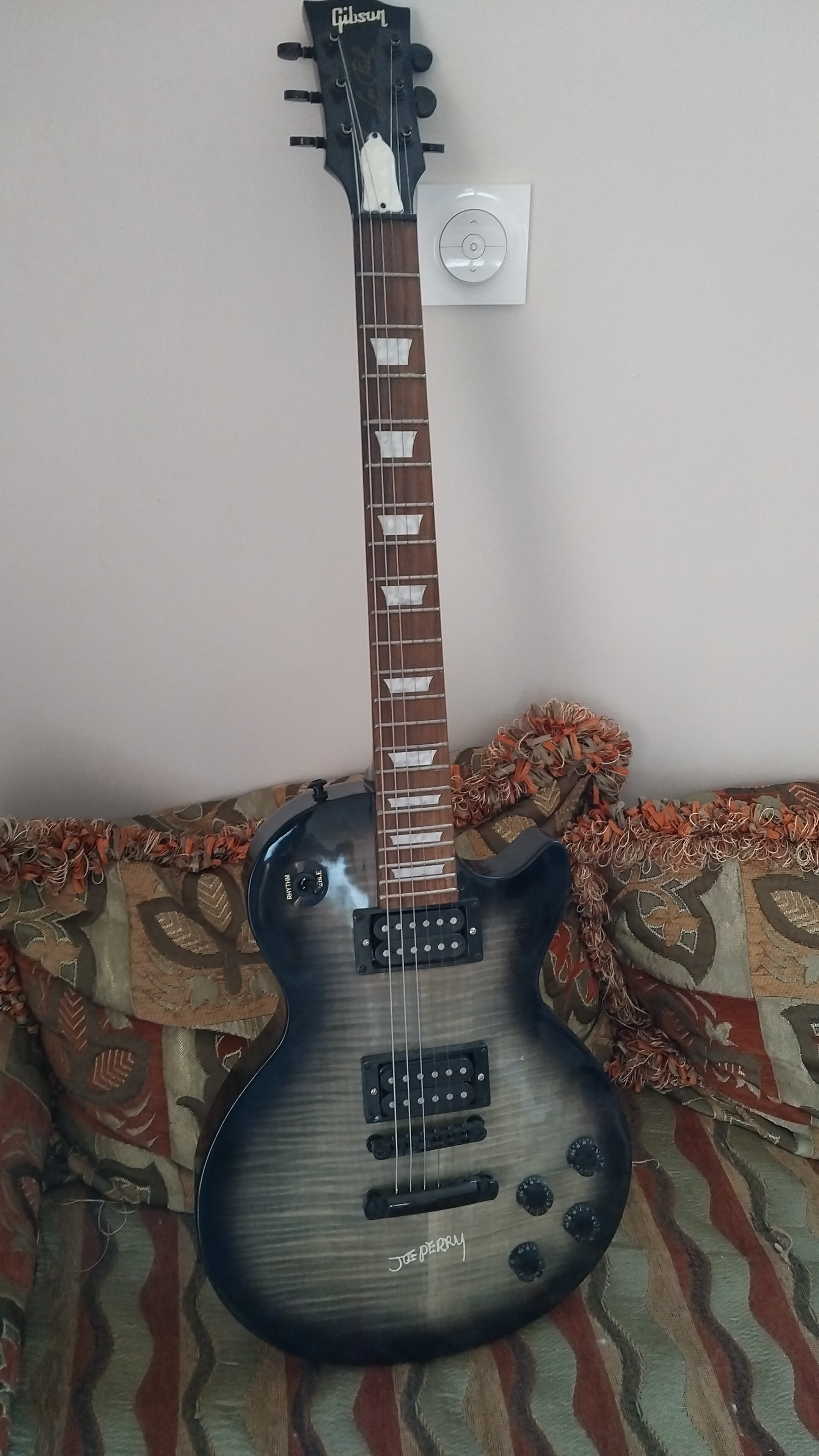 Gibson Joe Perry Les Paul Signature (35050)