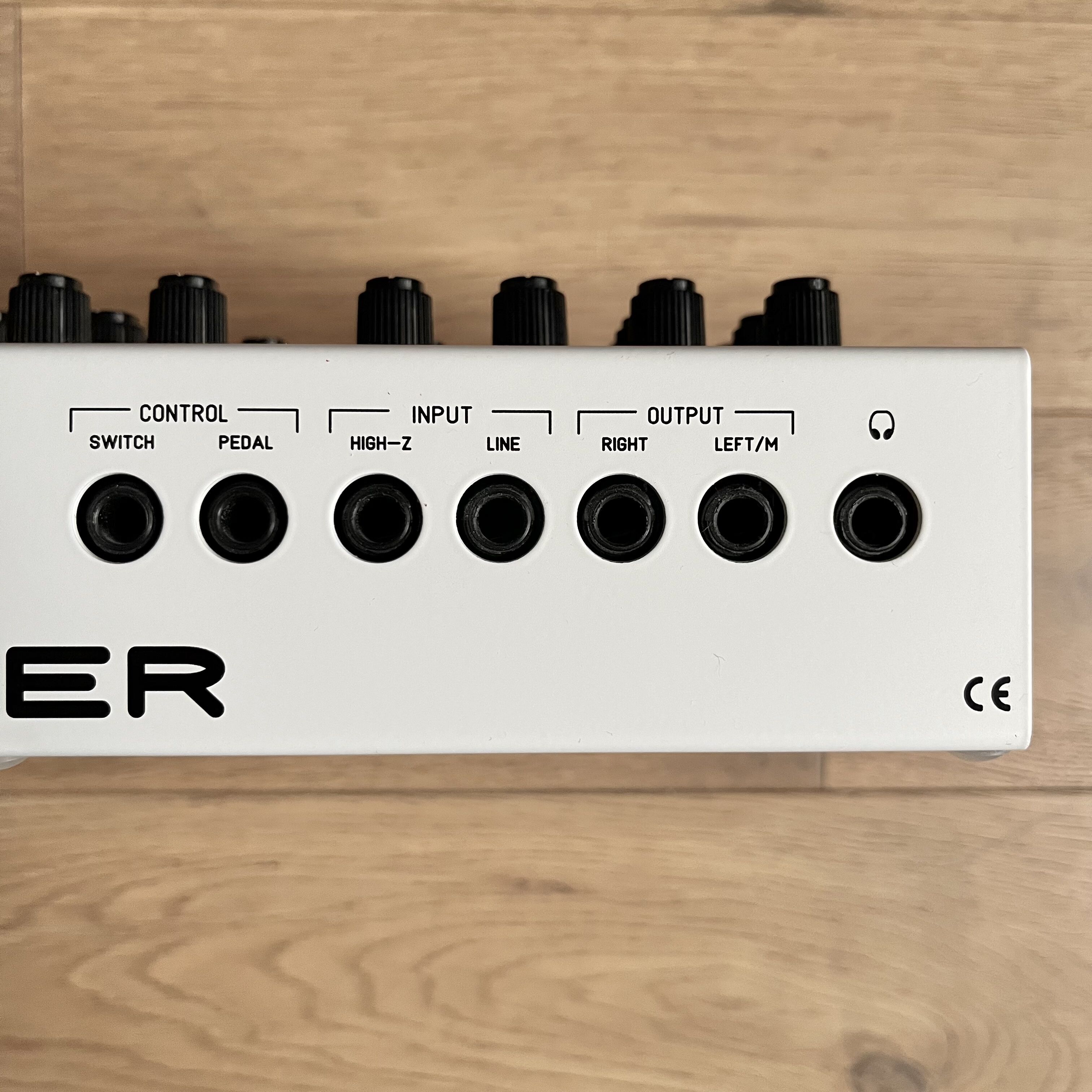 Flame Audio Mäander (91872)
